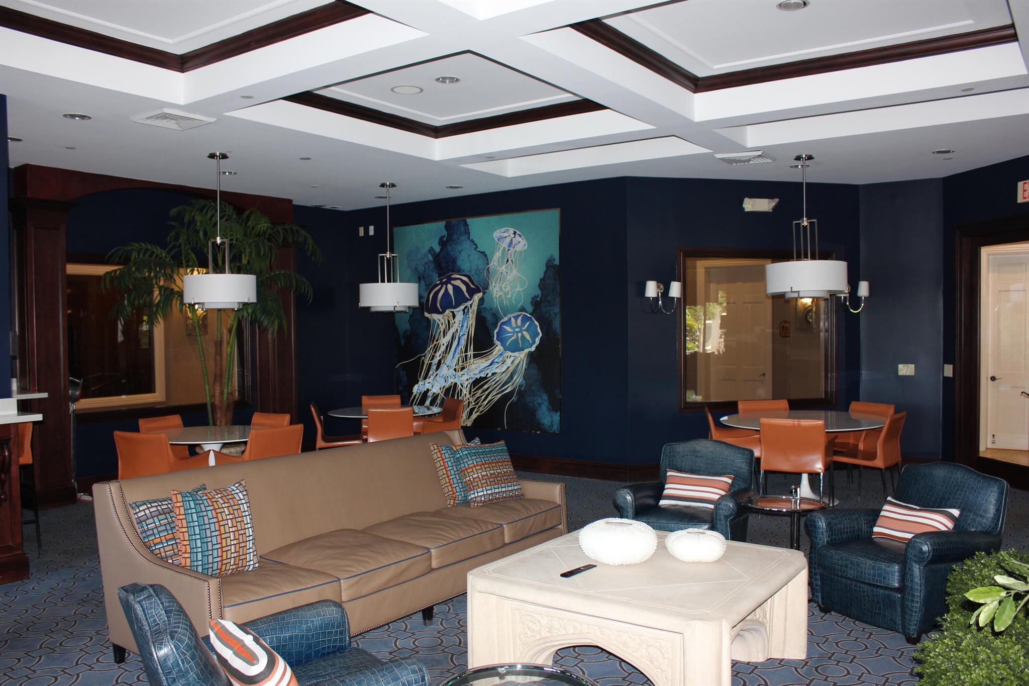 TUSCANY ON THE INTRACOAST - Residential Lease