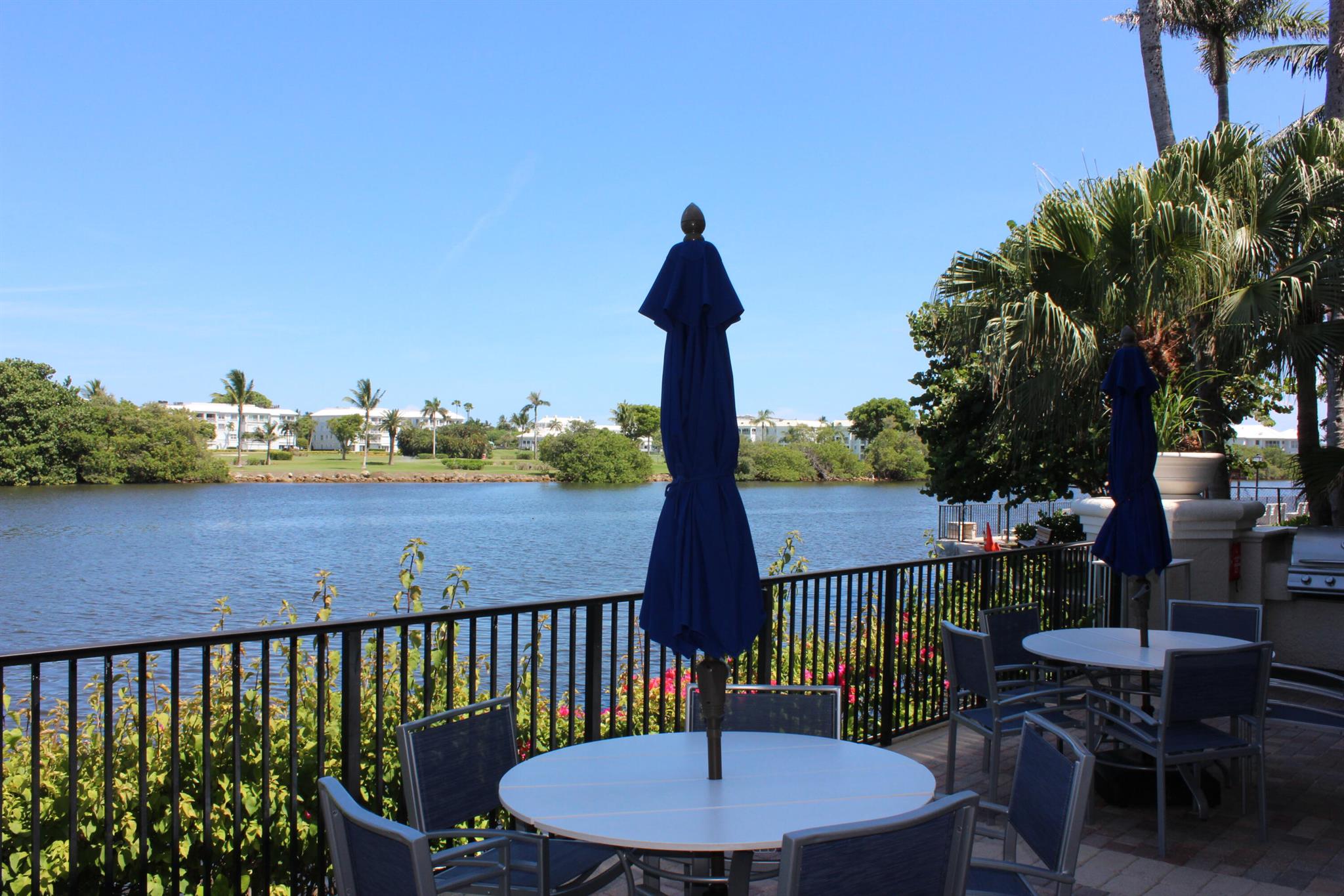 TUSCANY ON THE INTRACOAST - Residential Lease