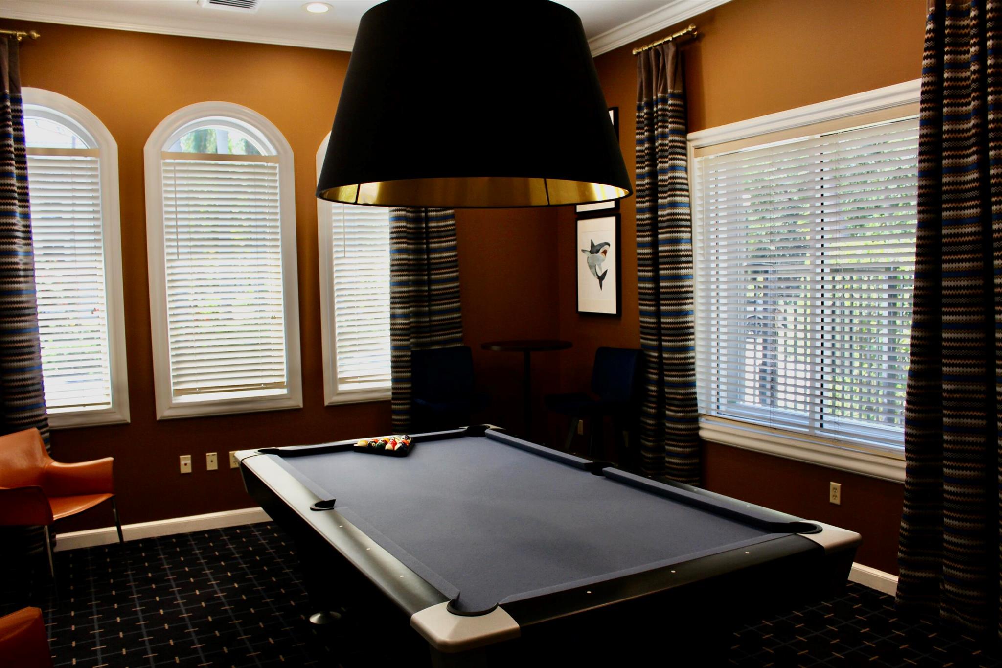 TUSCANY ON THE INTRACOAST - Residential Lease