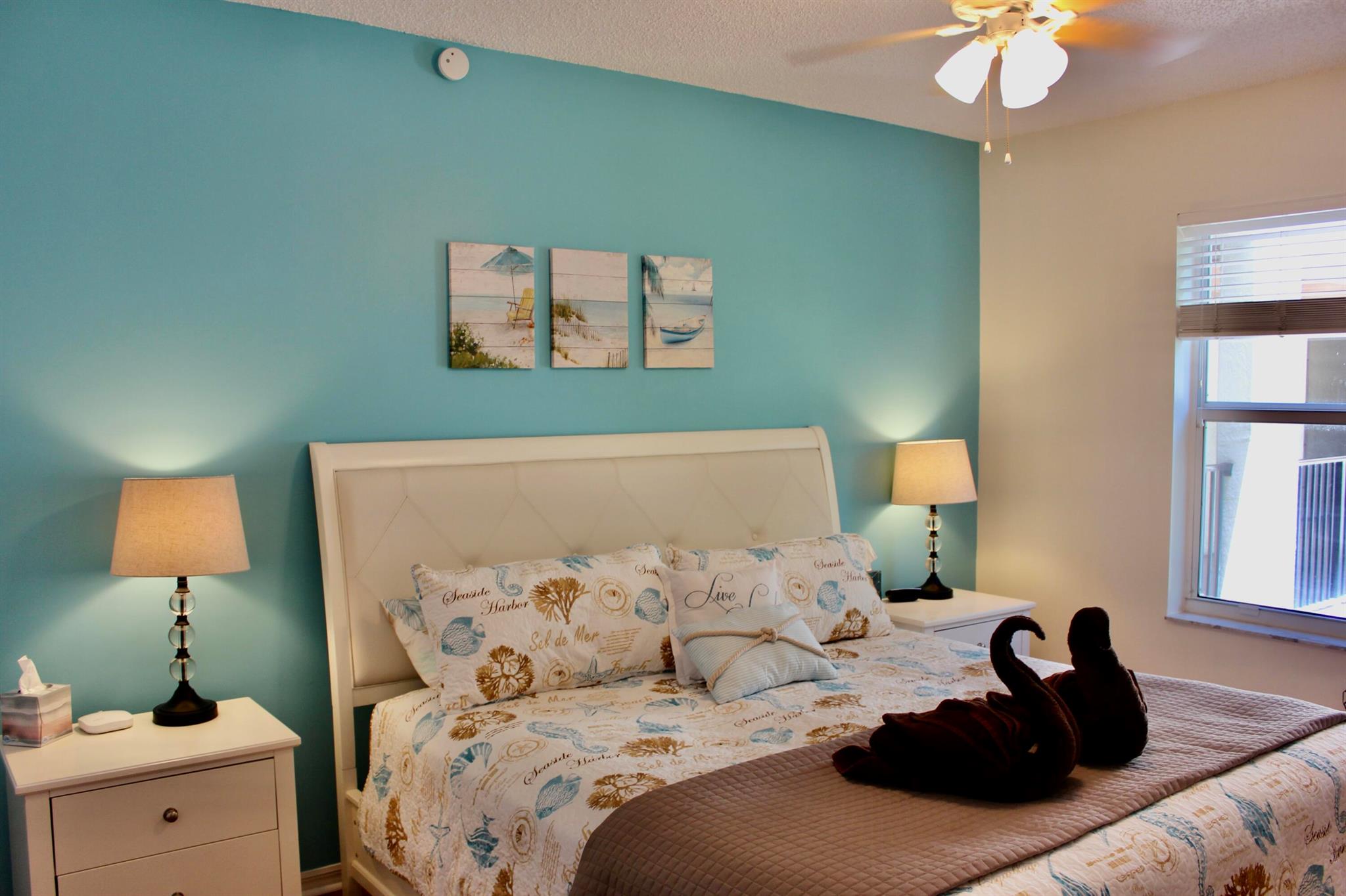 TUSCANY ON THE INTRACOAST - Residential Lease