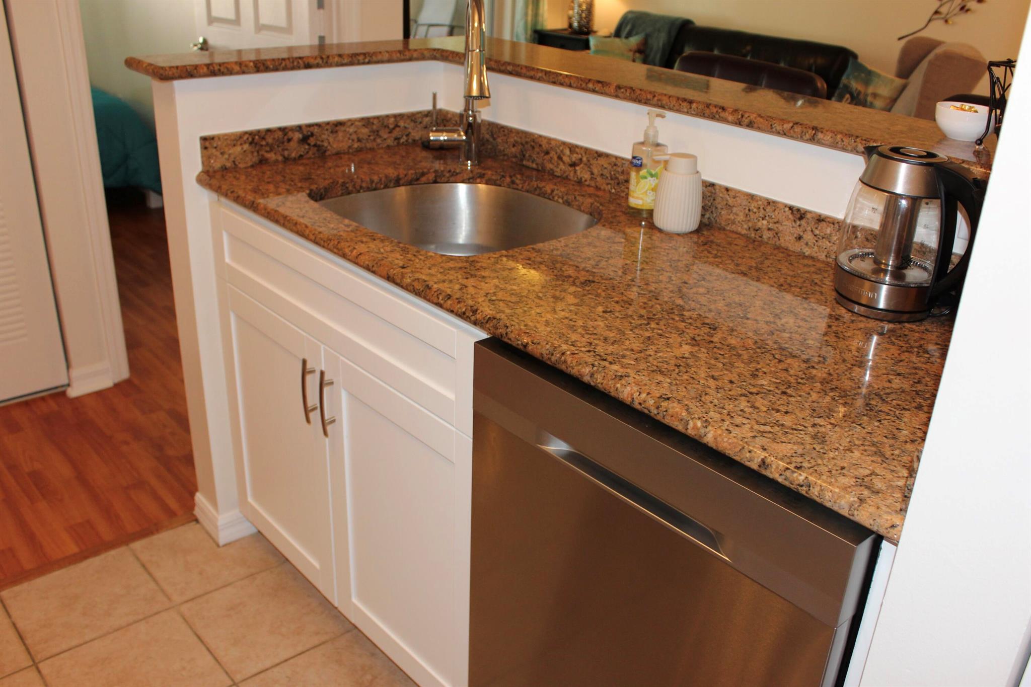 TUSCANY ON THE INTRACOAST - Residential Lease