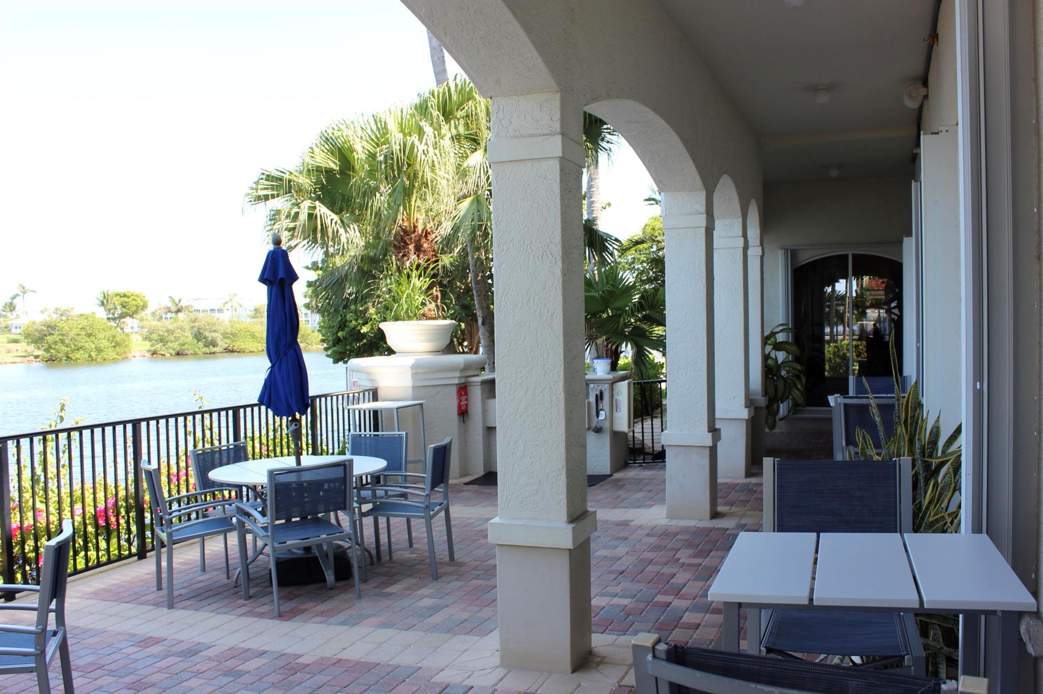 TUSCANY ON THE INTRACOAST - Residential Lease
