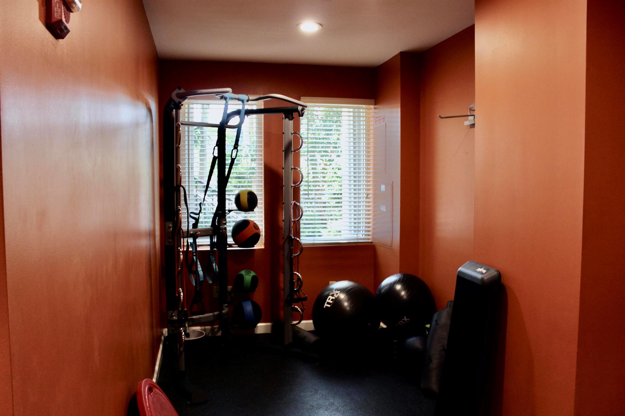 TUSCANY ON THE INTRACOAST - Residential Lease