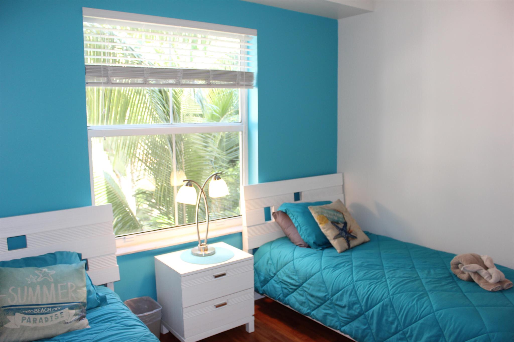 TUSCANY ON THE INTRACOAST - Residential Lease