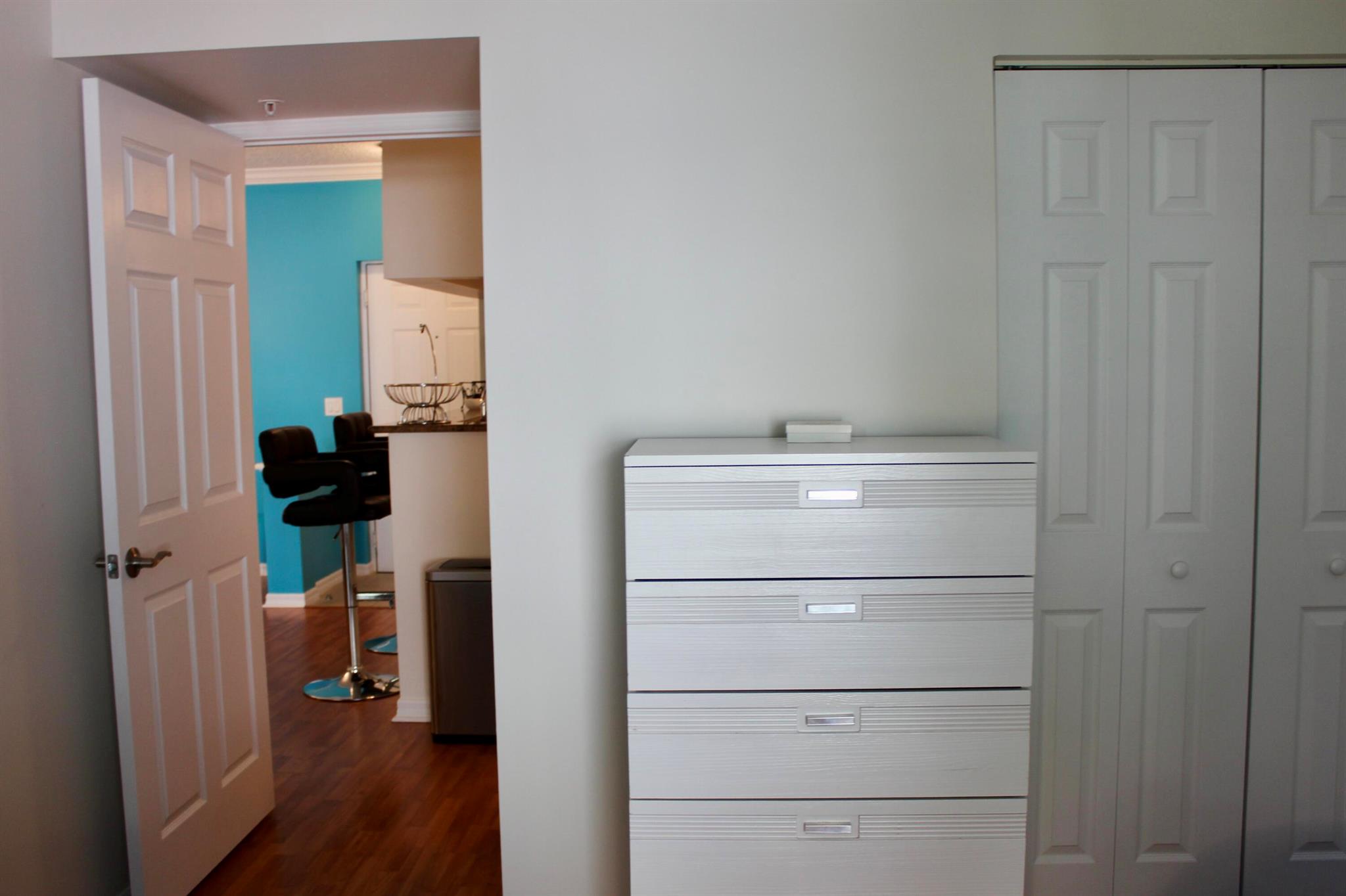 TUSCANY ON THE INTRACOAST - Residential Lease