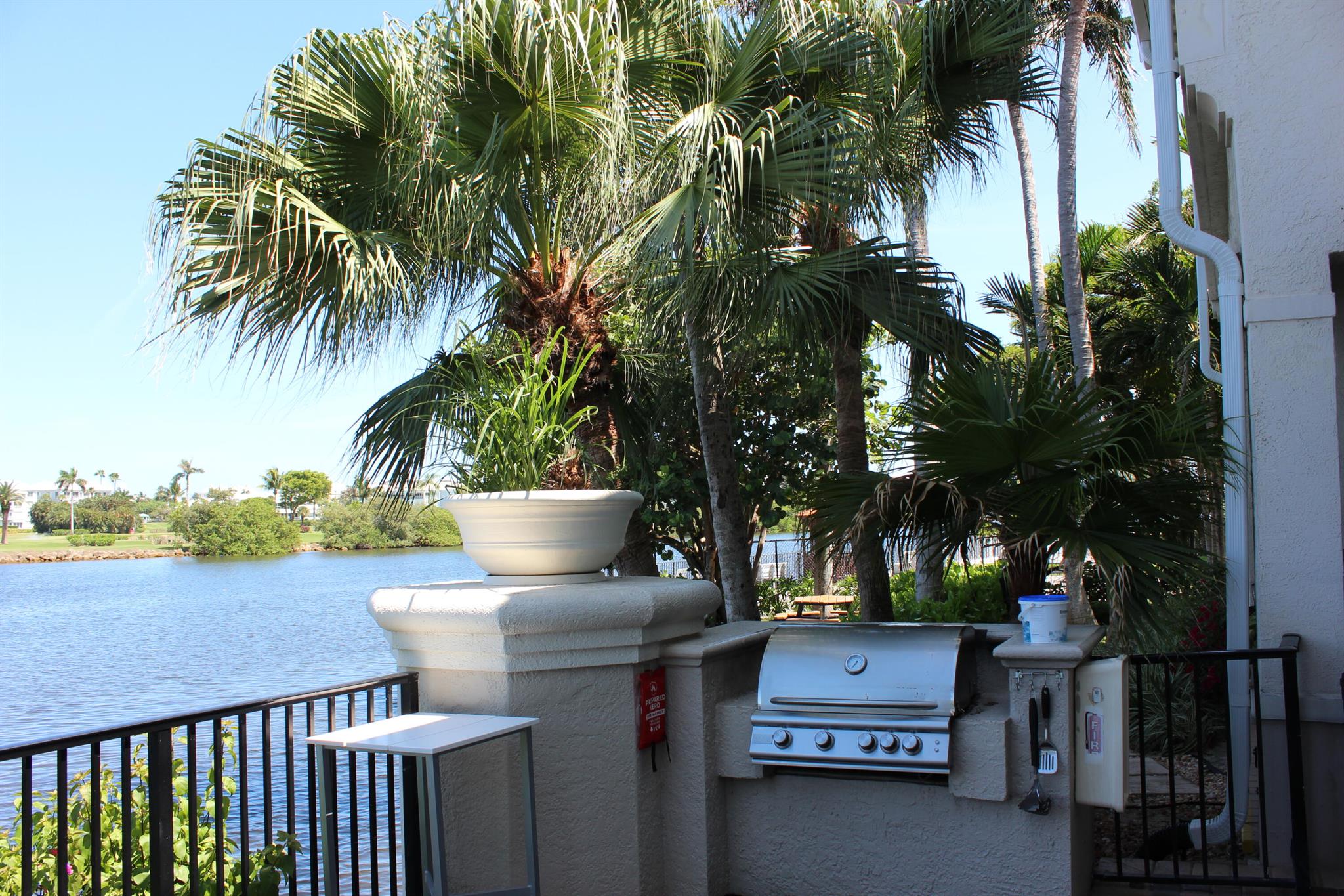 TUSCANY ON THE INTRACOAST - Residential Lease