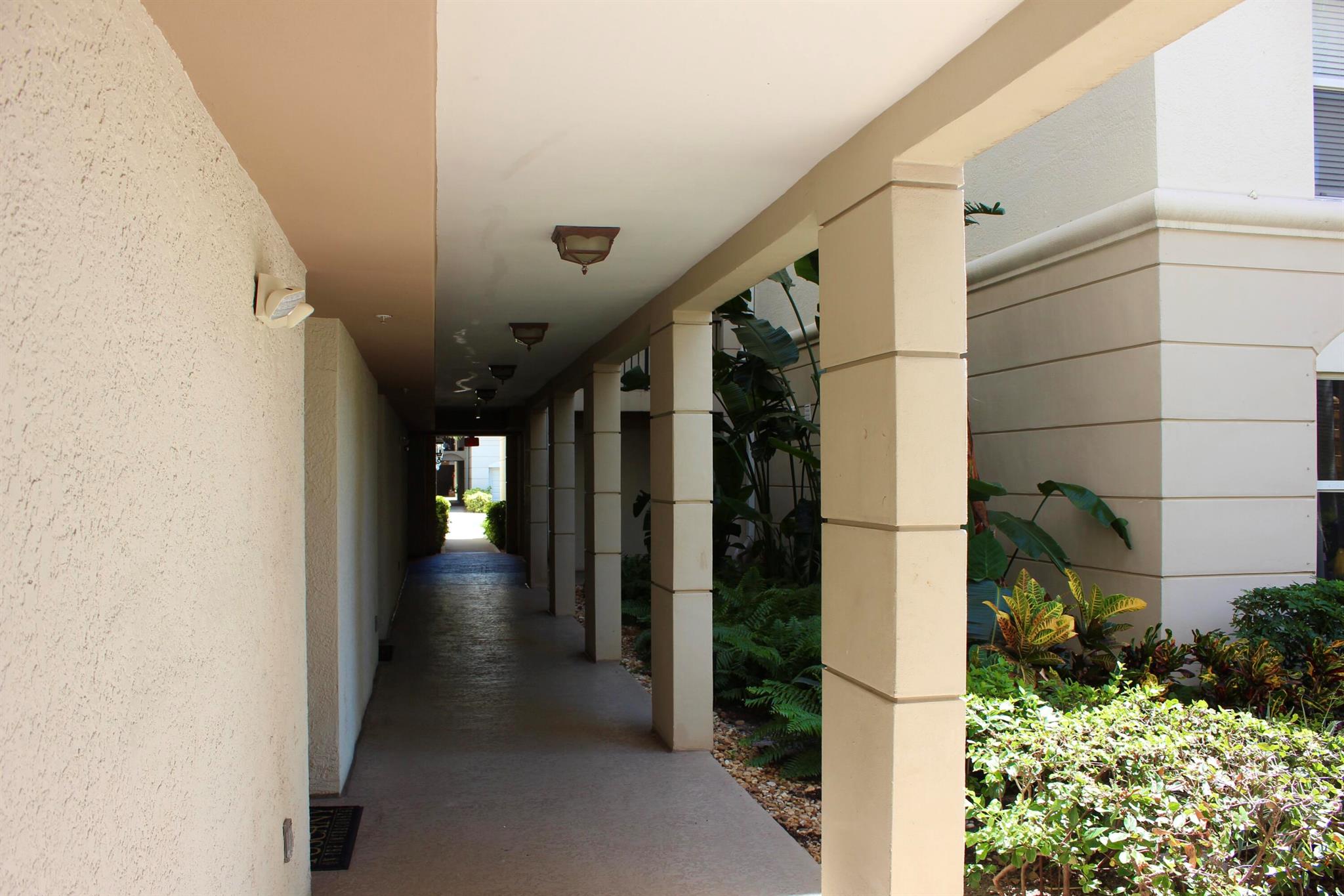 TUSCANY ON THE INTRACOAST - Residential Lease