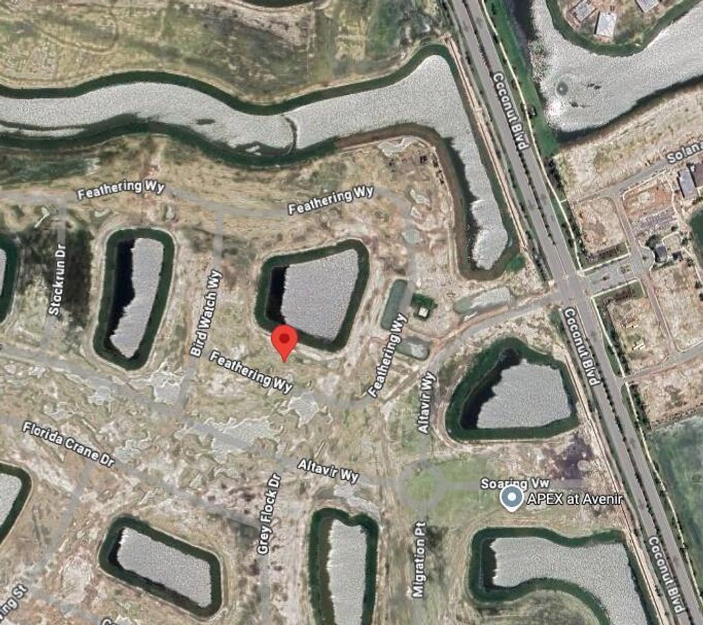 Photo of 13020 Feathering Way, Palm Beach Gardens, FL 33412 (MLS # R11057089)