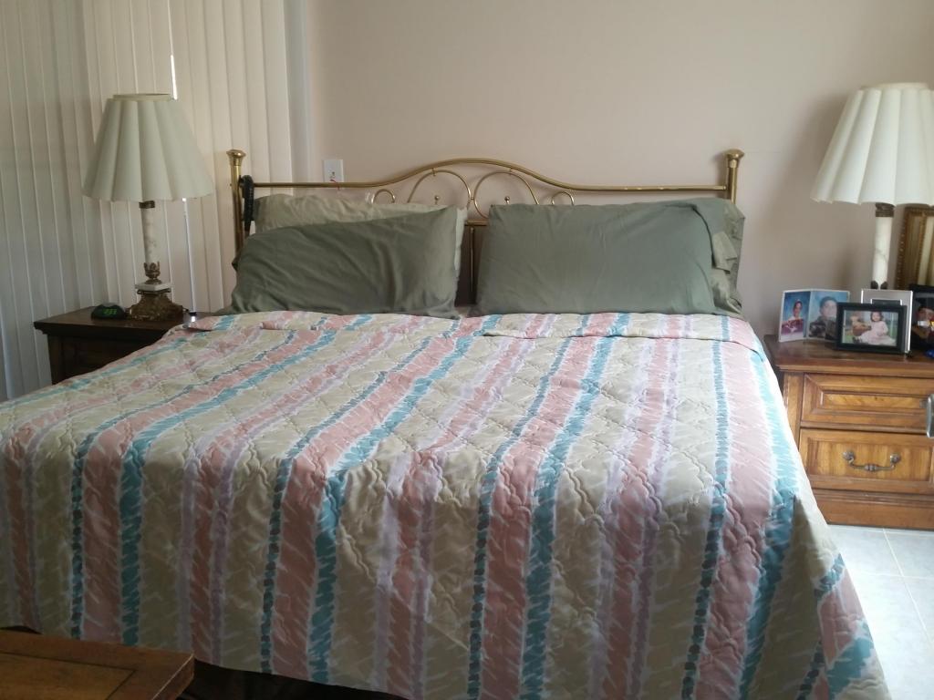 KINGS POINT - Residential Lease