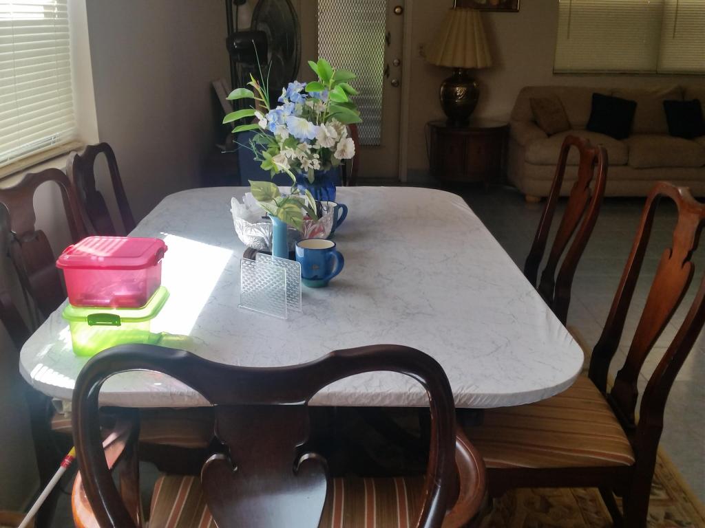 KINGS POINT - Residential Lease