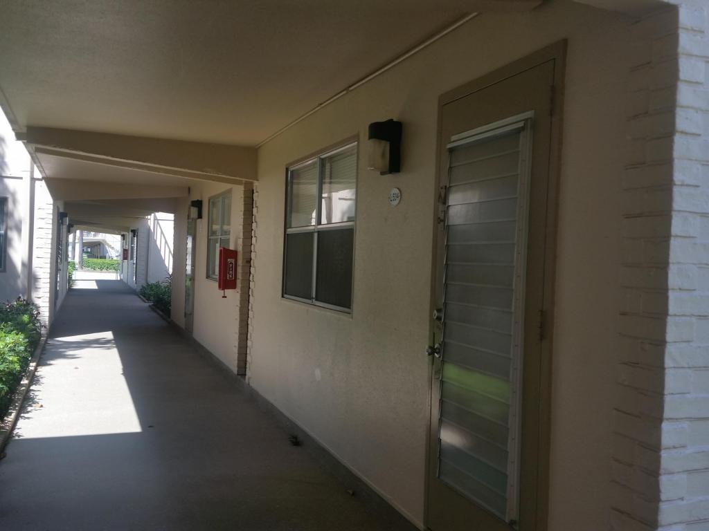 KINGS POINT - Residential Lease