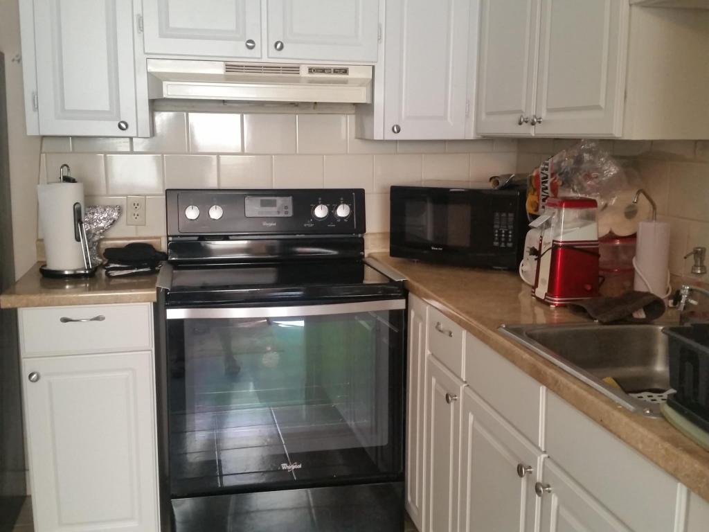 KINGS POINT - Residential Lease