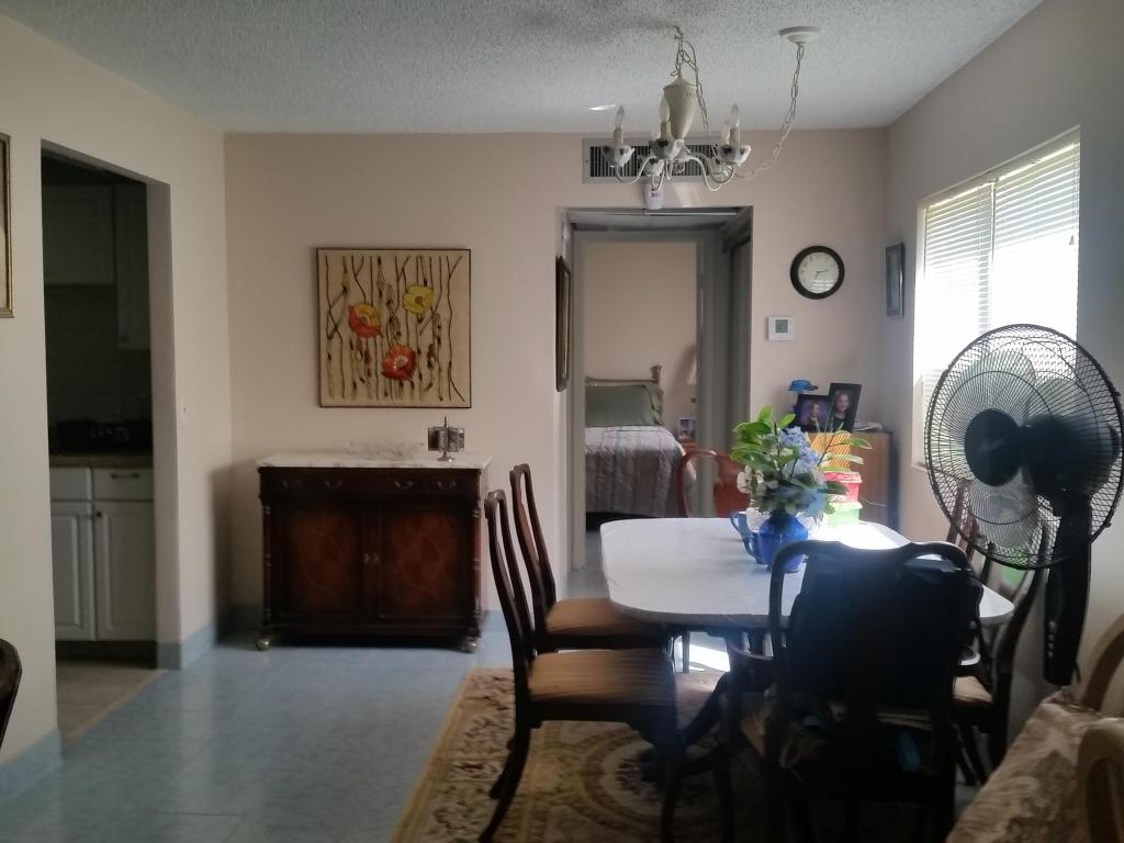 KINGS POINT - Residential Lease