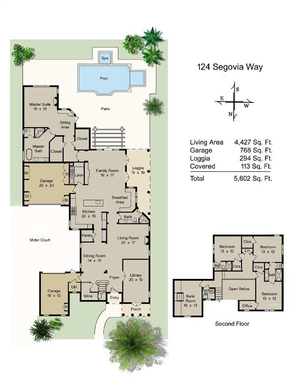 VALENCIA - Residential