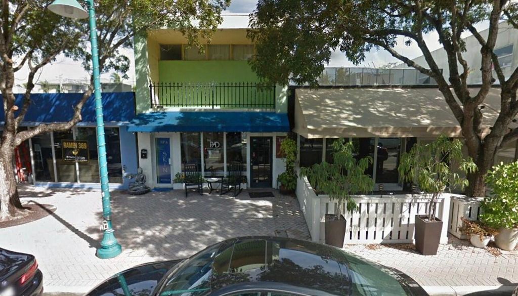 Photo of 177 NE 2nd Avenue #1, Delray Beach, FL 33444 (MLS # R10769765)