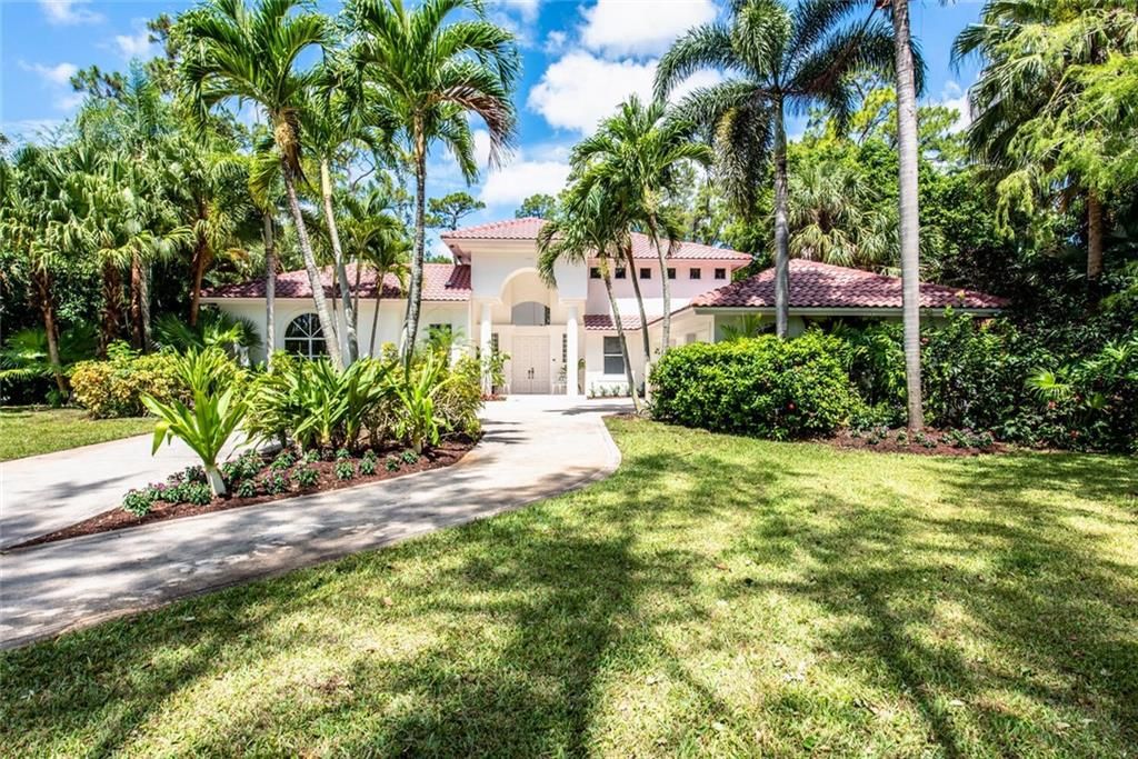Photo of 6051 NW 65th Ter, Parkland, FL 33067 (MLS # F10288255)