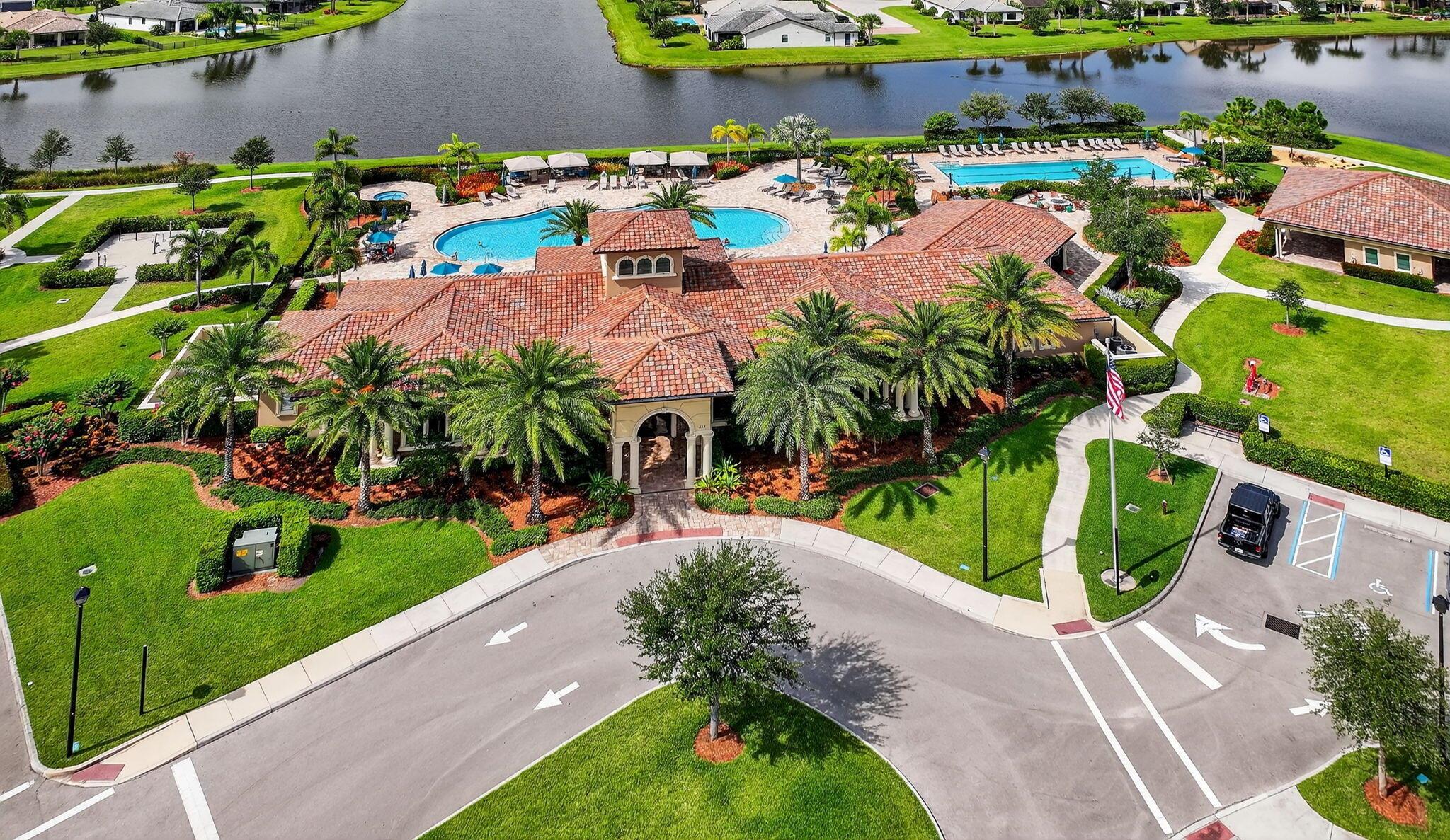 VERANDA PLAT NO 3 VERANDA - Residential