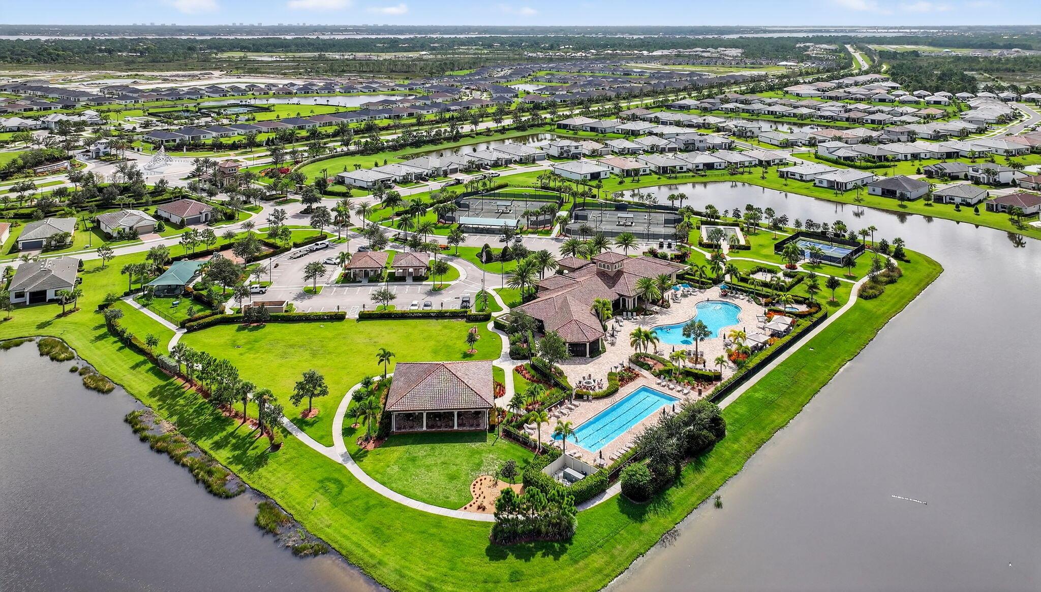 VERANDA PLAT NO 3 VERANDA - Residential