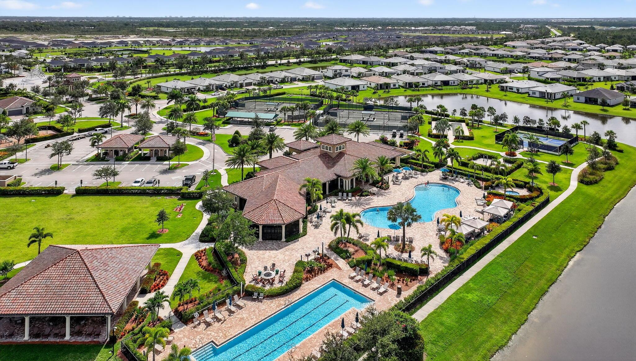 VERANDA PLAT NO 3 VERANDA - Residential