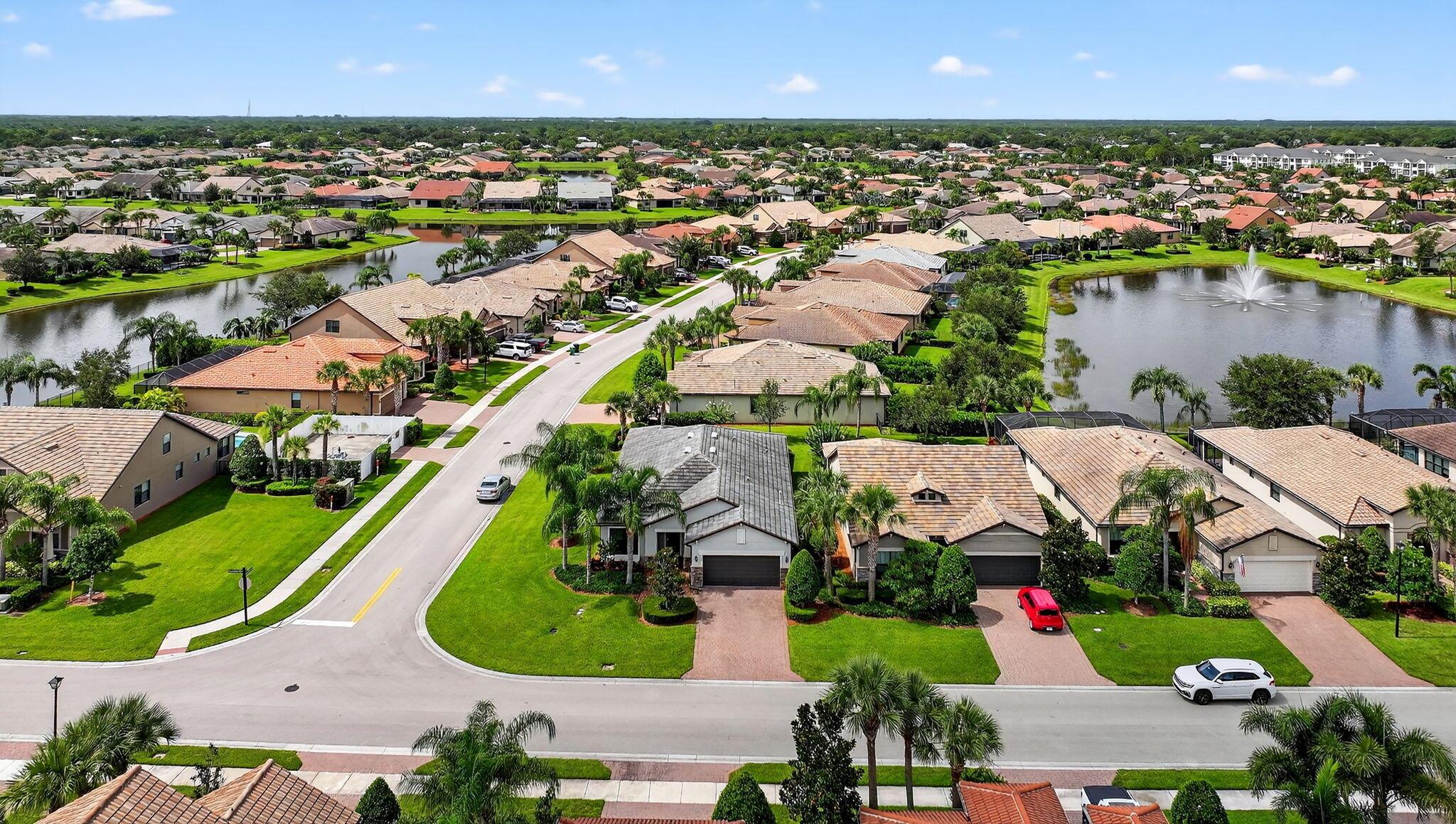 VERANDA PLAT NO 3 VERANDA - Residential