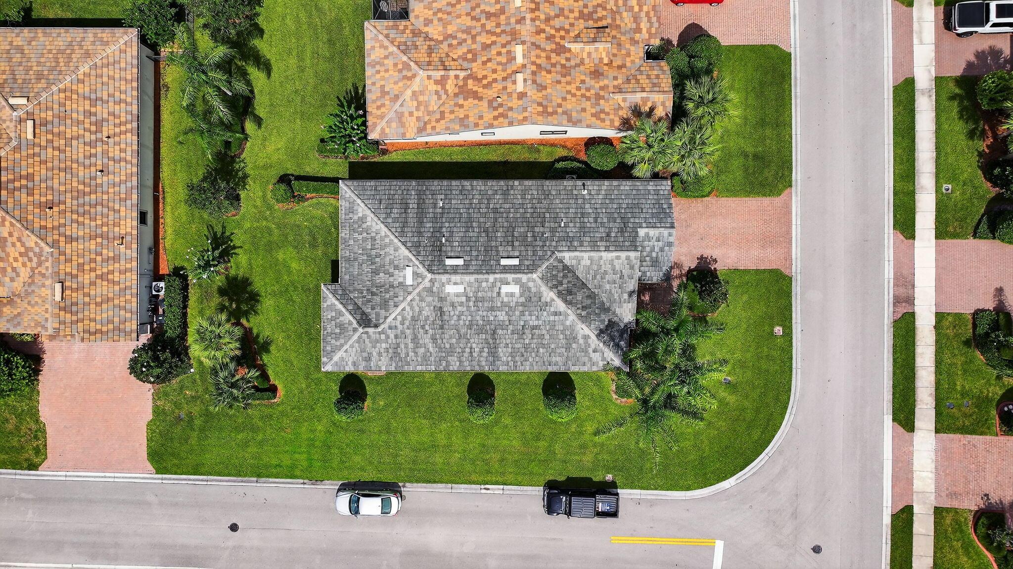 VERANDA PLAT NO 3 VERANDA - Residential