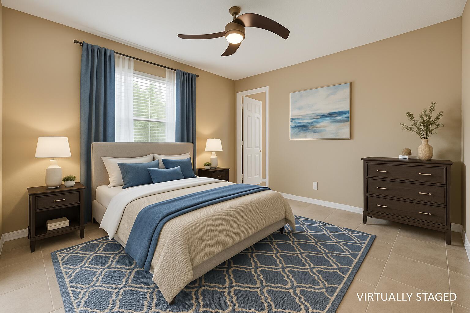 VERANDA PLAT NO 3 VERANDA - Residential