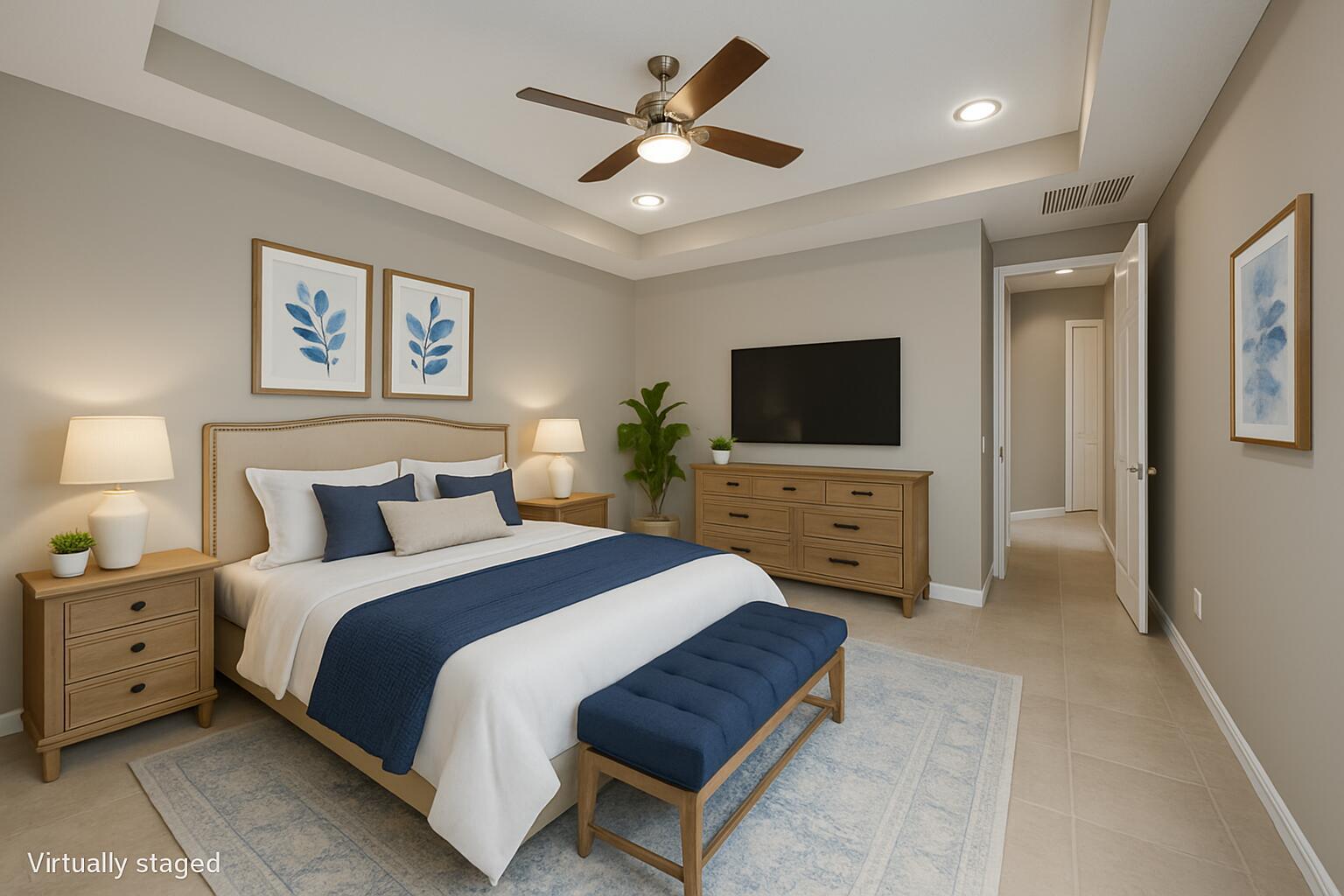 VERANDA PLAT NO 3 VERANDA - Residential