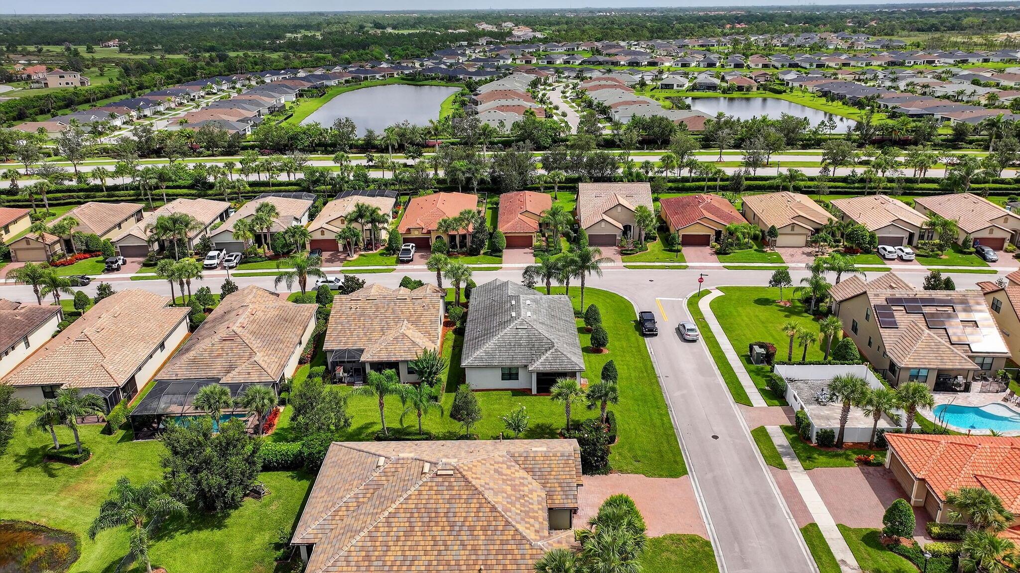 VERANDA PLAT NO 3 VERANDA - Residential