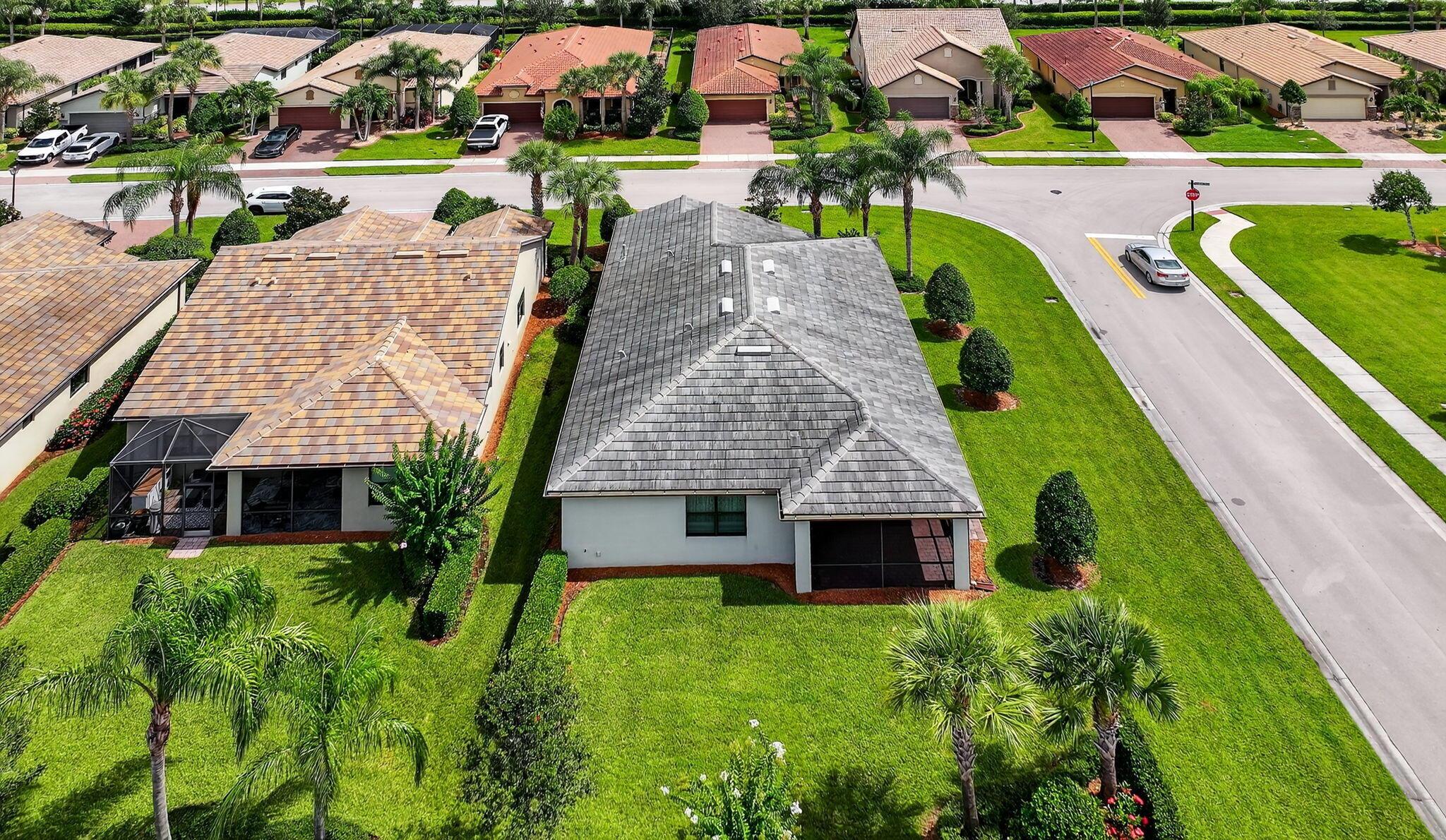 VERANDA PLAT NO 3 VERANDA - Residential