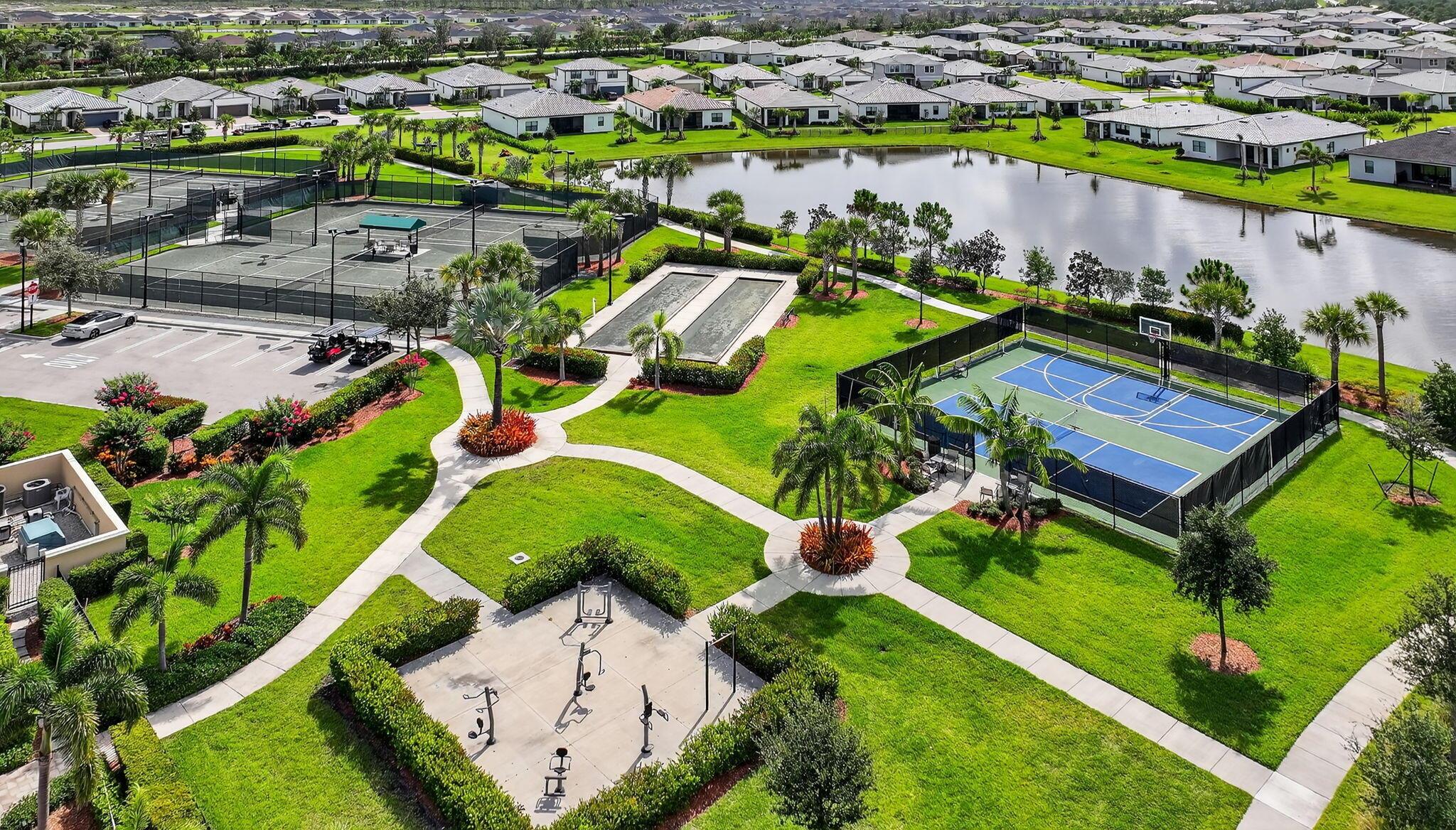 VERANDA PLAT NO 3 VERANDA - Residential