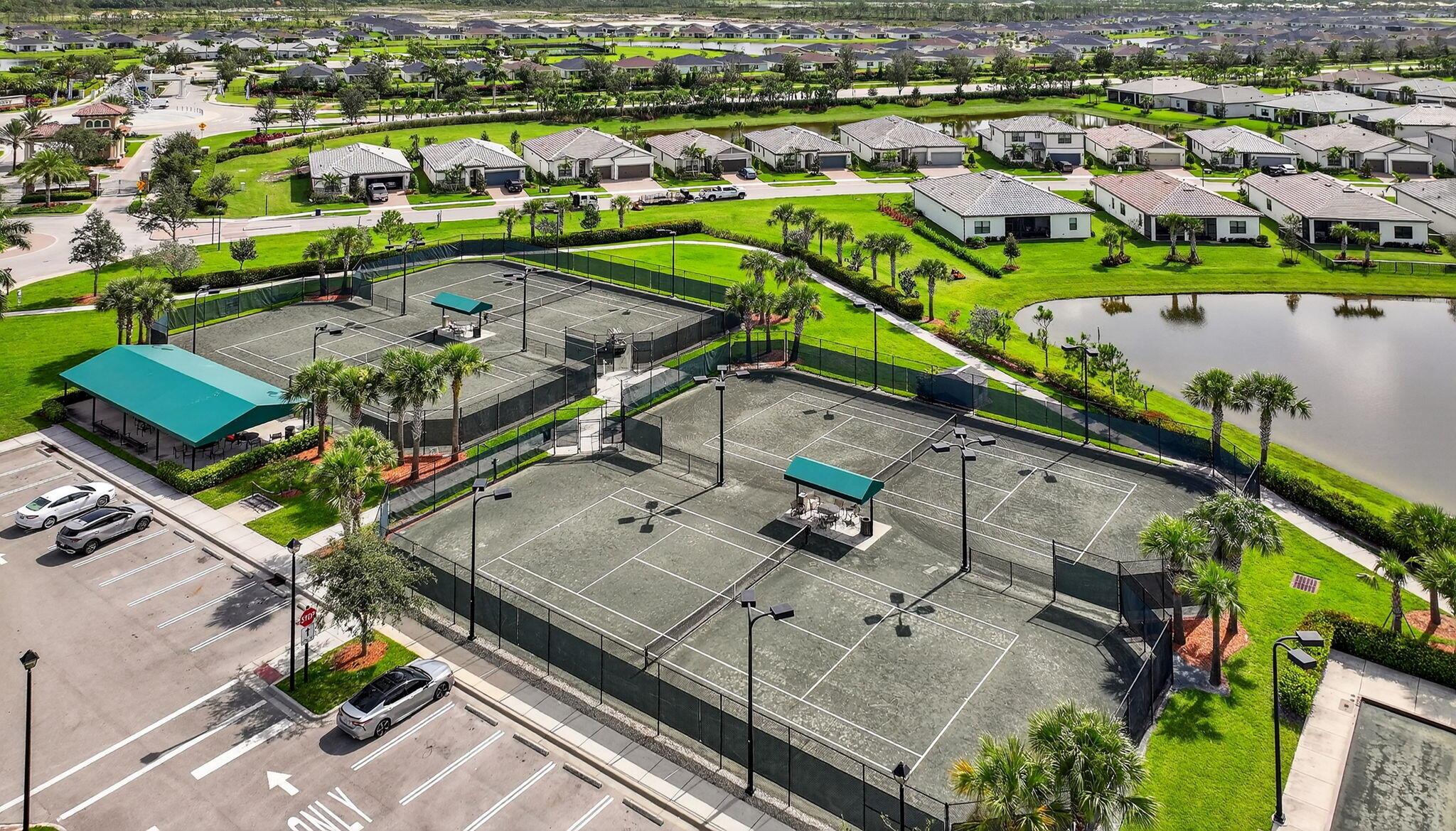 VERANDA PLAT NO 3 VERANDA - Residential