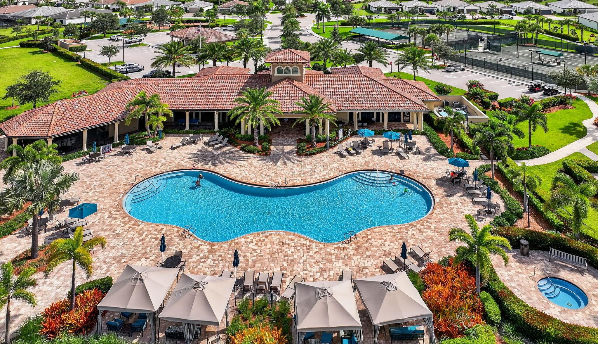 VERANDA PLAT NO 3 VERANDA - Residential