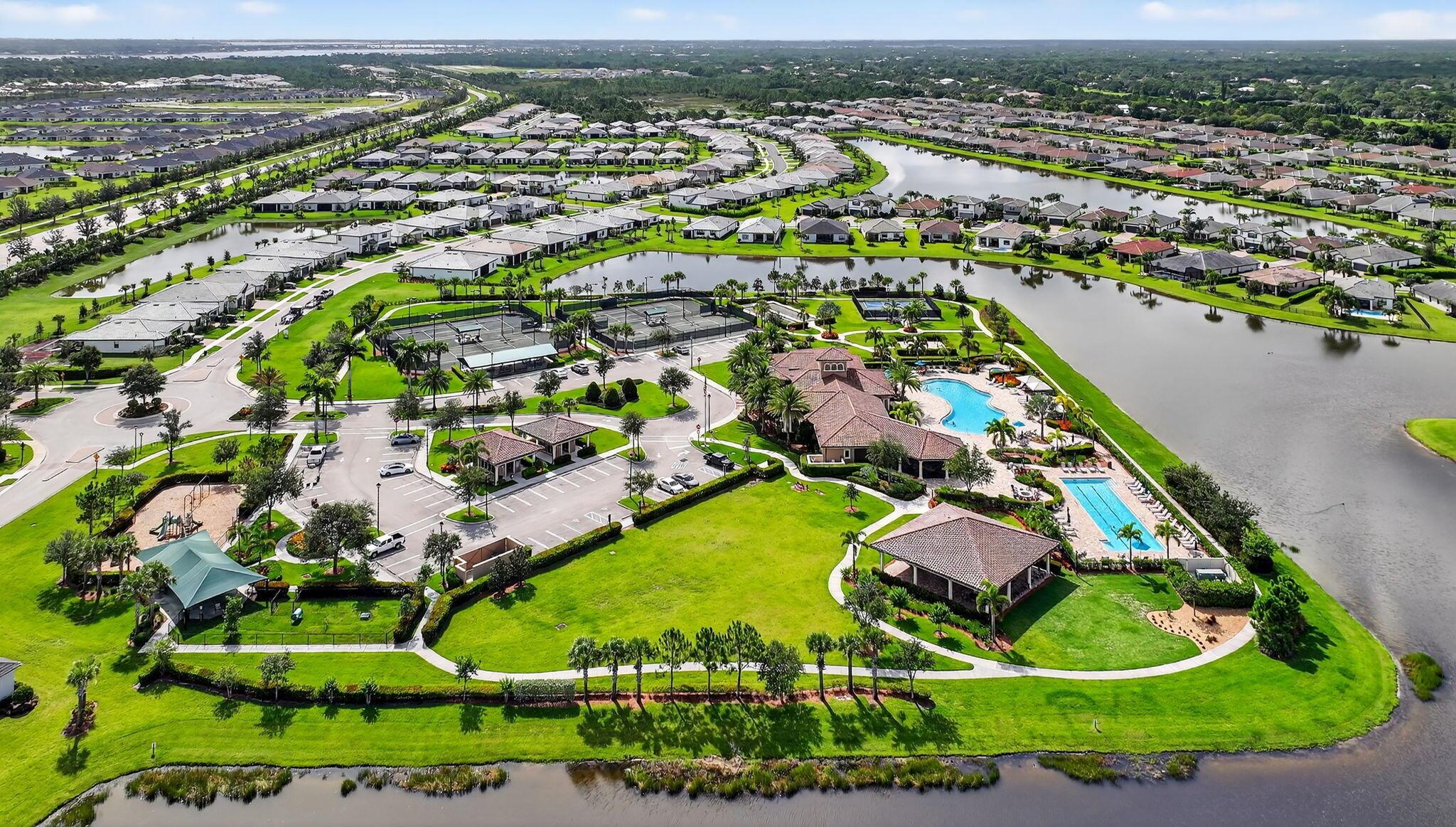 VERANDA PLAT NO 3 VERANDA - Residential