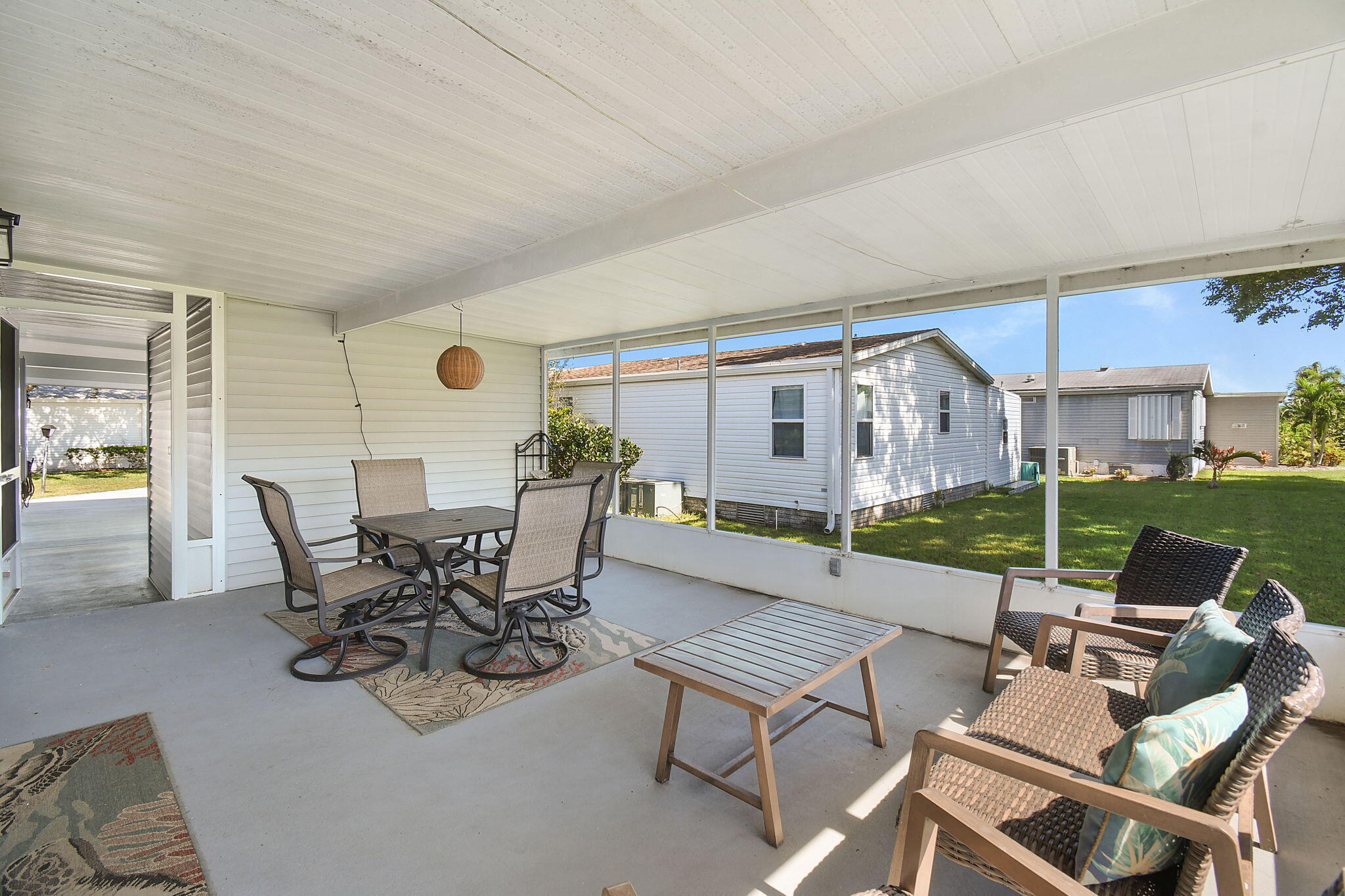 SAVANNA CLUB PLAT II - Residential