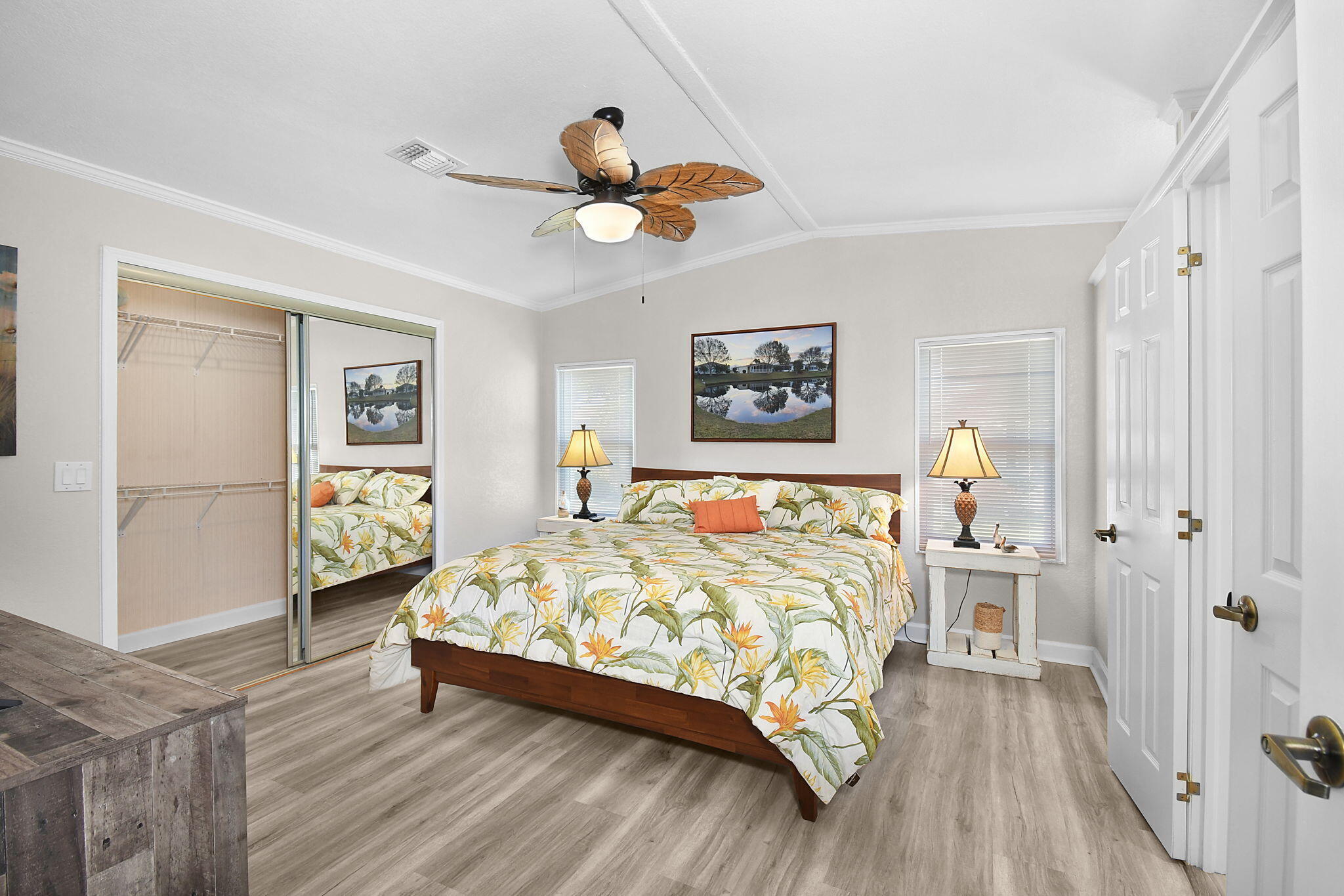 SAVANNA CLUB PLAT II - Residential