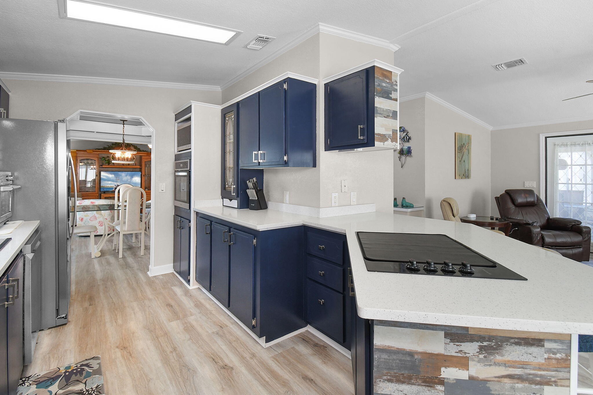 SAVANNA CLUB PLAT II - Residential