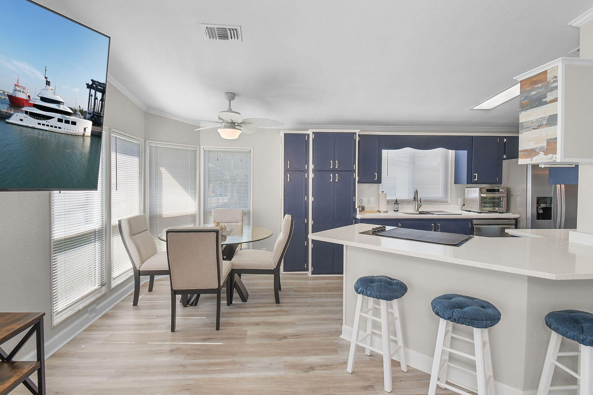 SAVANNA CLUB PLAT II - Residential