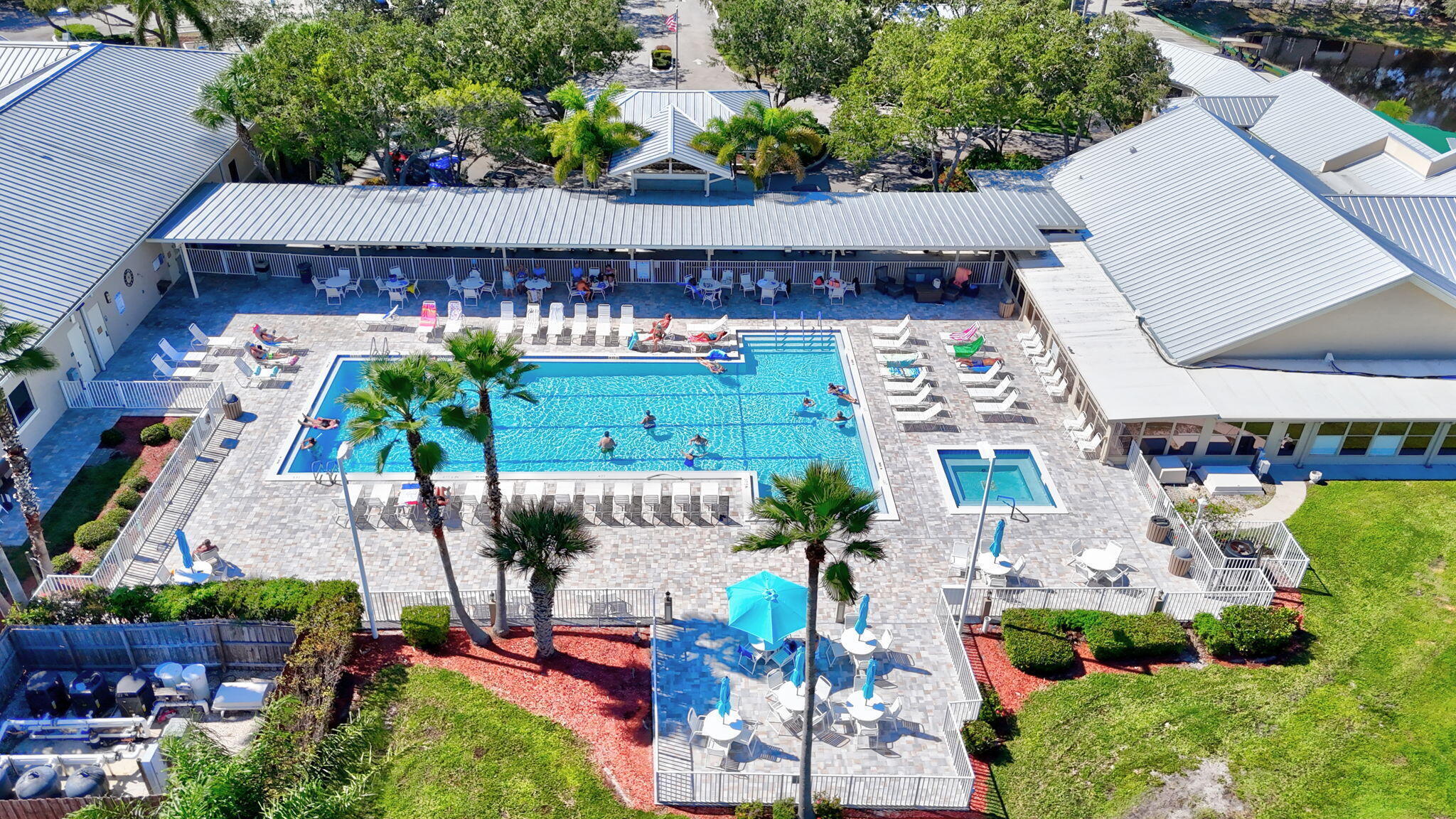 SAVANNA CLUB PLAT II - Residential