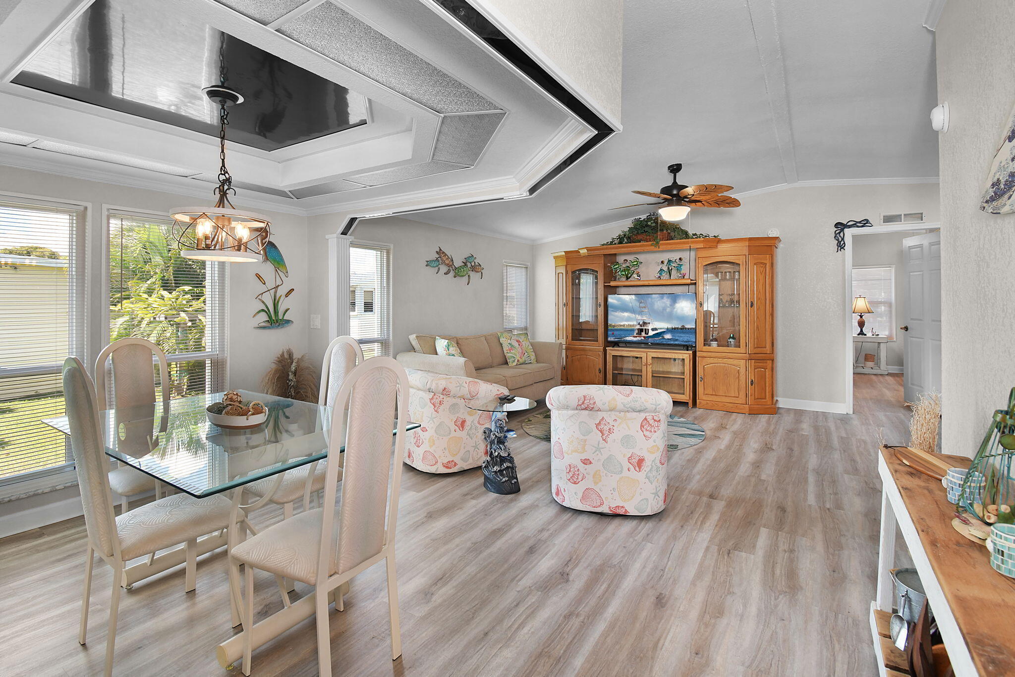 SAVANNA CLUB PLAT II - Residential