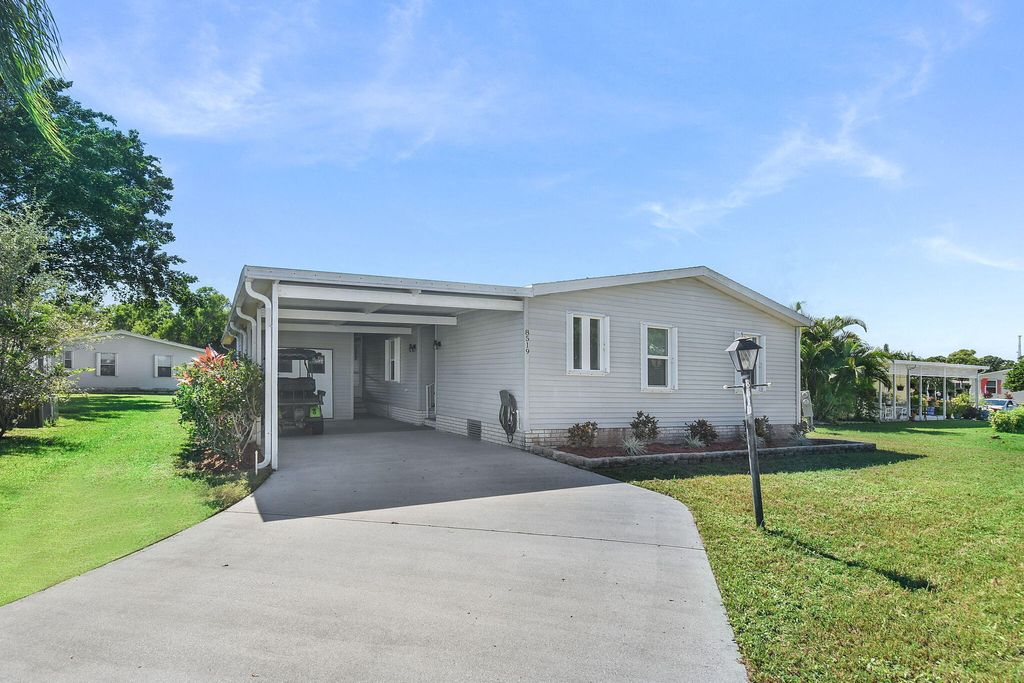 Photo of 8519 Redbay Court, Port Saint Lucie, FL 34952 (MLS # B26003418)