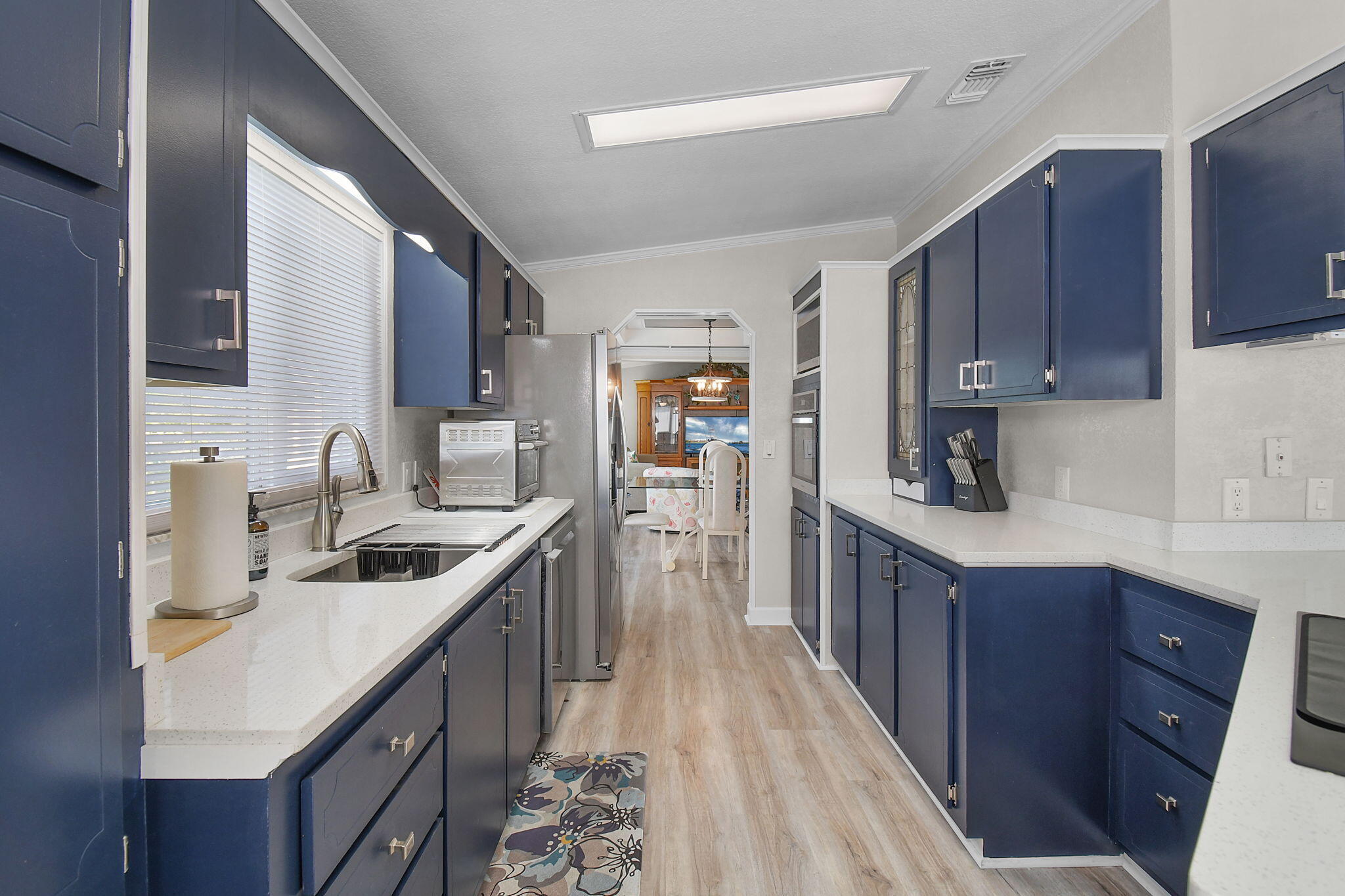 SAVANNA CLUB PLAT II - Residential