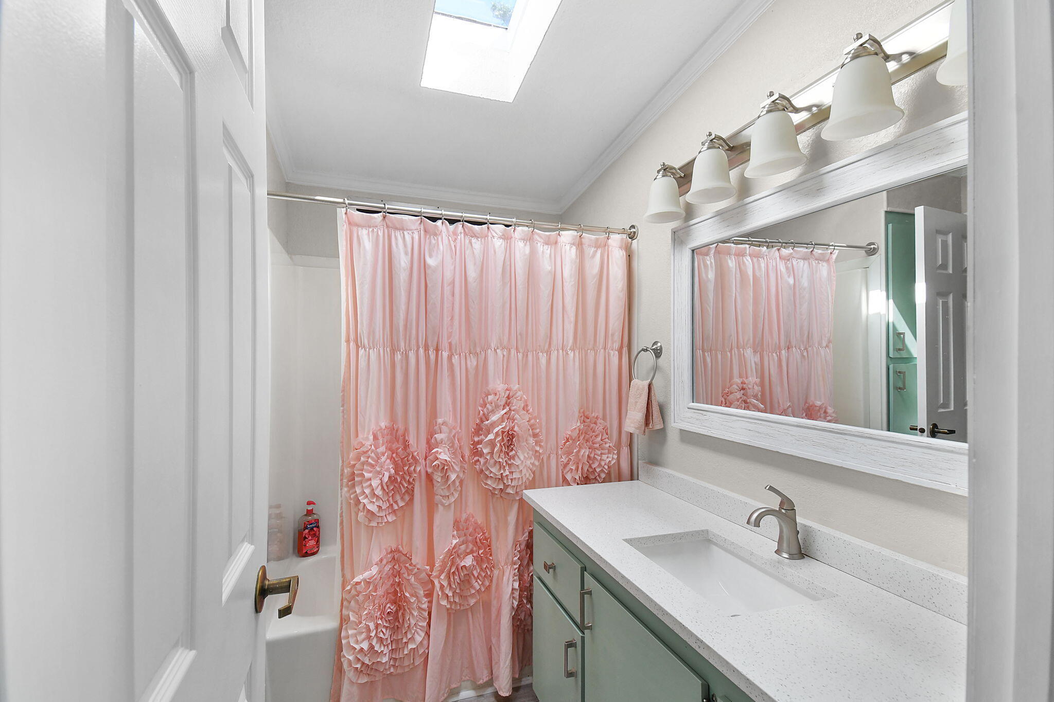 SAVANNA CLUB PLAT II - Residential