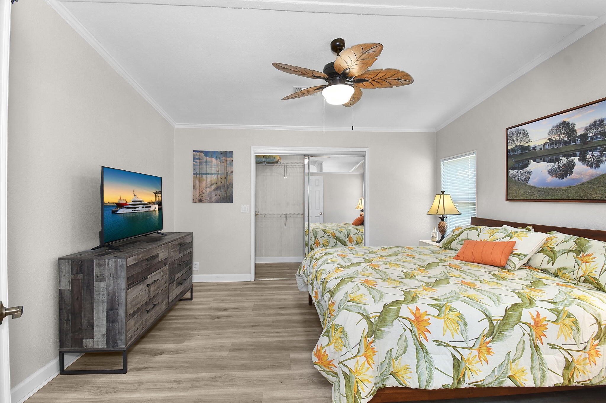 SAVANNA CLUB PLAT II - Residential