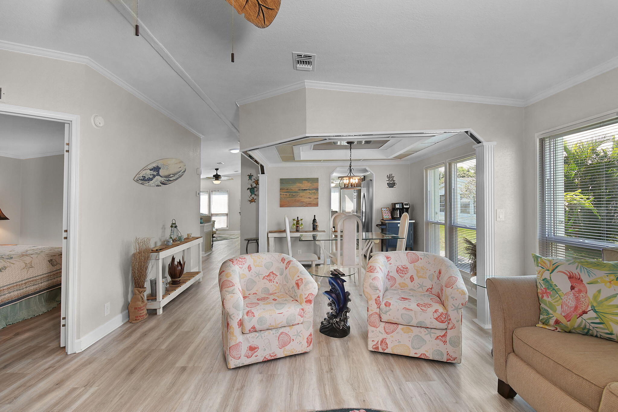 SAVANNA CLUB PLAT II - Residential