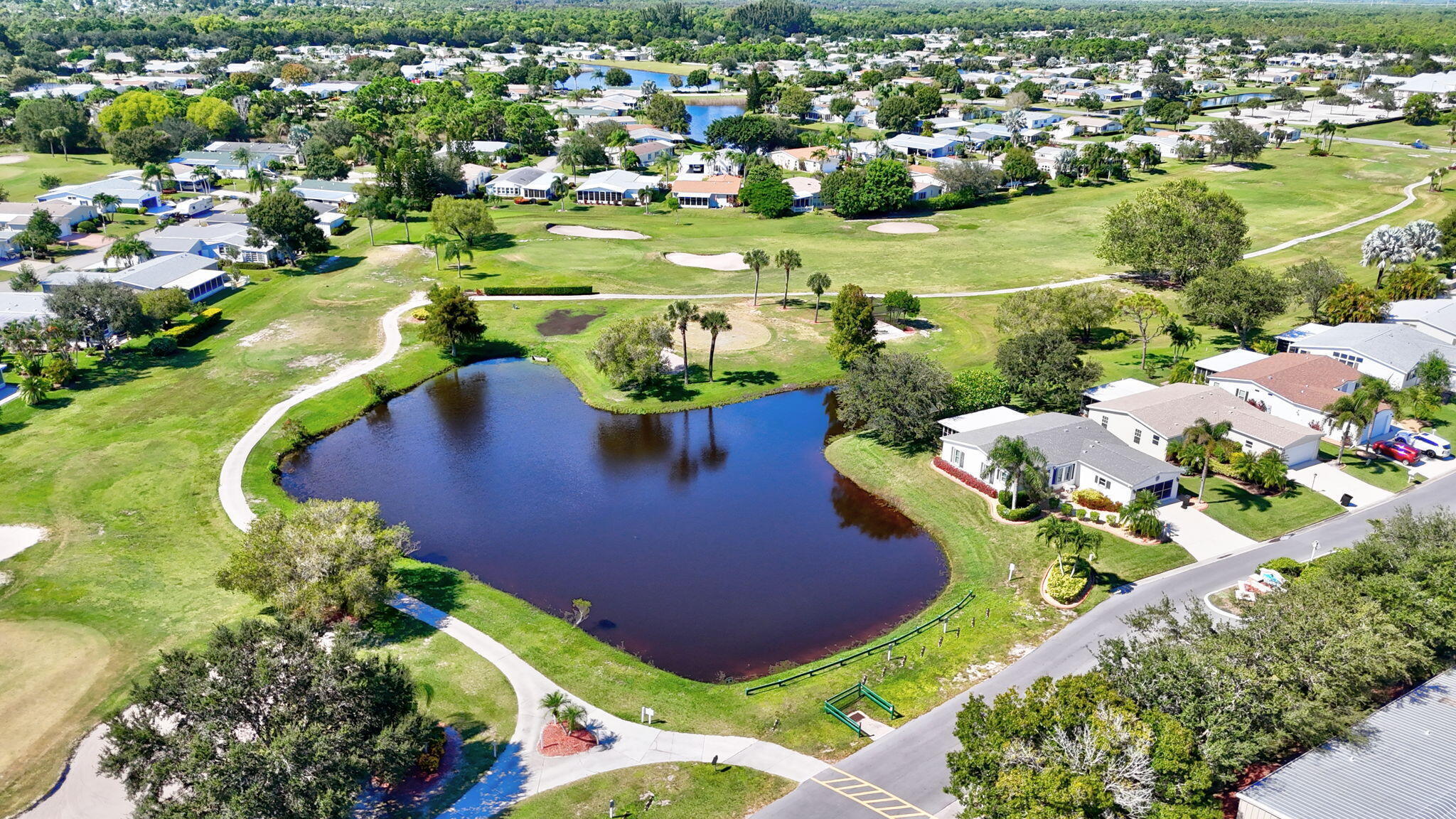 SAVANNA CLUB PLAT II - Residential