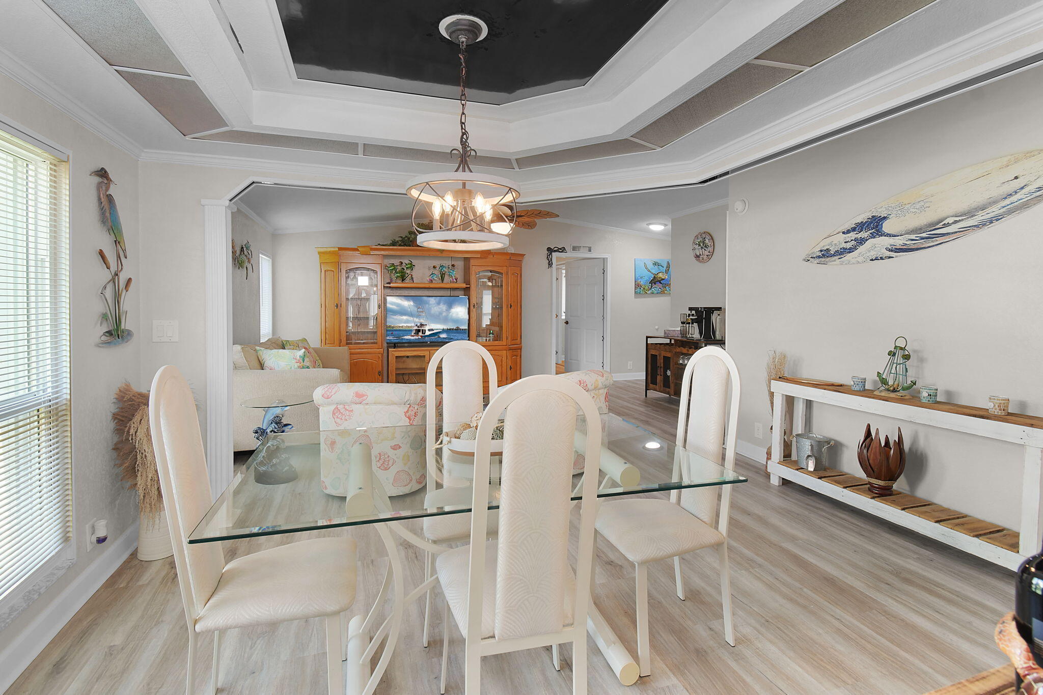 SAVANNA CLUB PLAT II - Residential