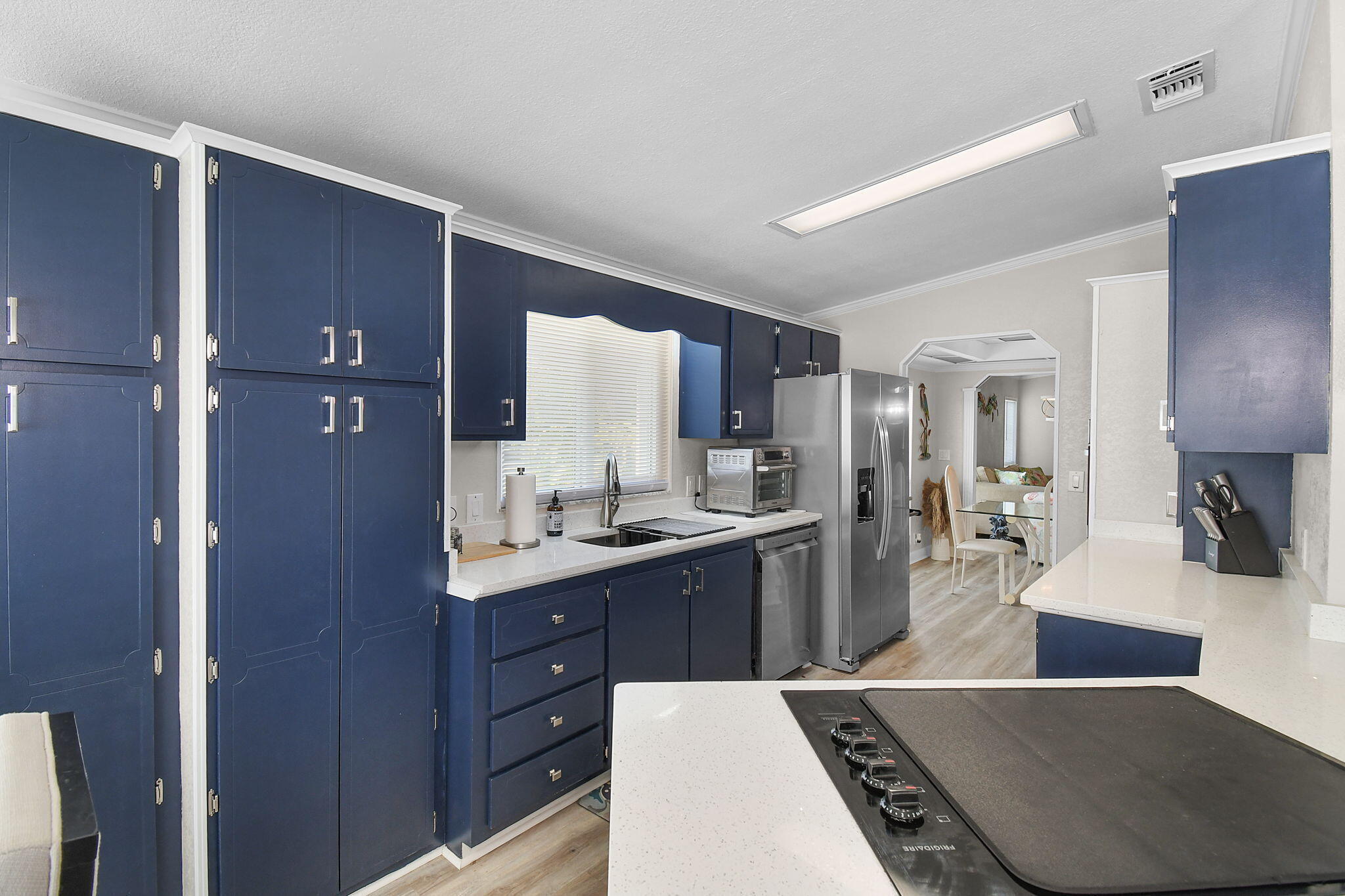 SAVANNA CLUB PLAT II - Residential