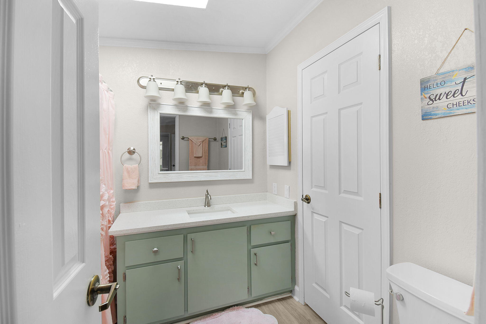 SAVANNA CLUB PLAT II - Residential