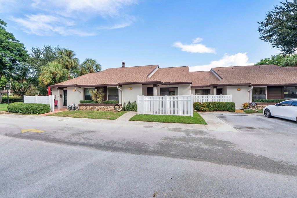 Photo of 3356 CARAMBOLA Circle S, Coconut Creek, FL 33066 (MLS # B26073255)