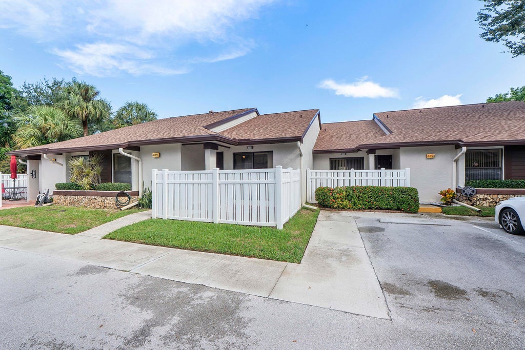 Photo of 3356 CARAMBOLA Circle S, Coconut Creek, FL 33066 (MLS # B26073255)